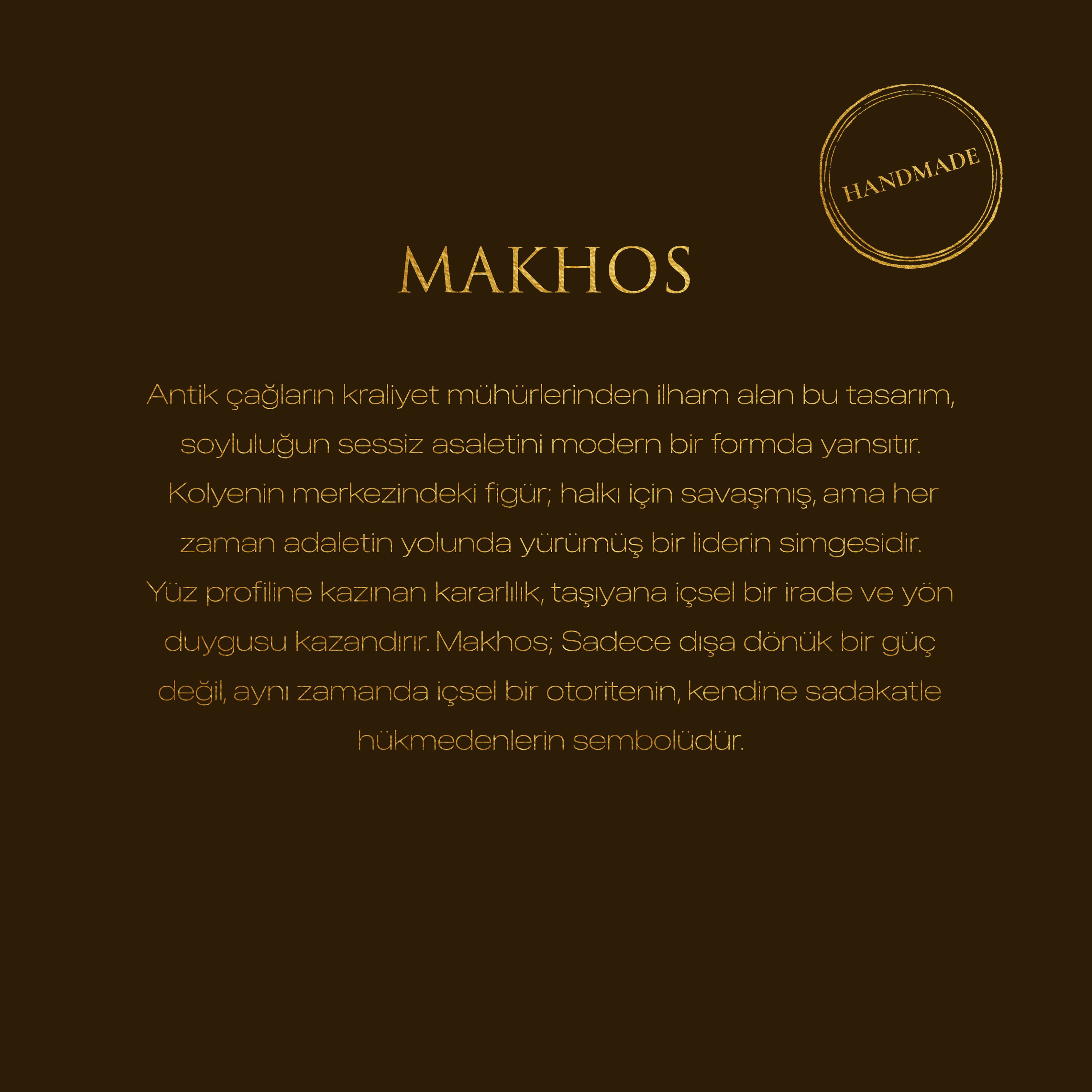 MAKHOS