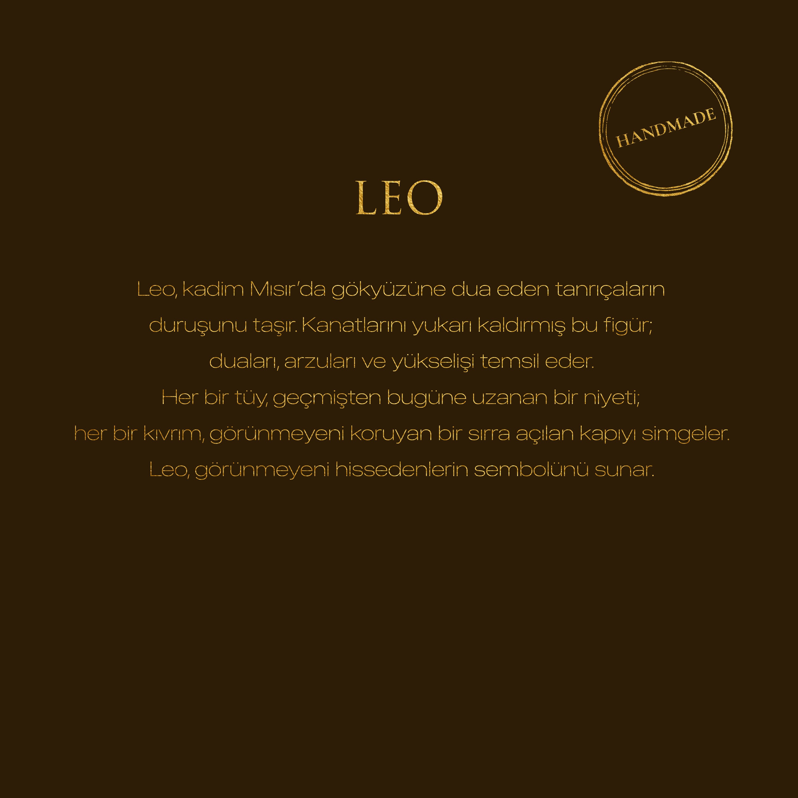 LEO