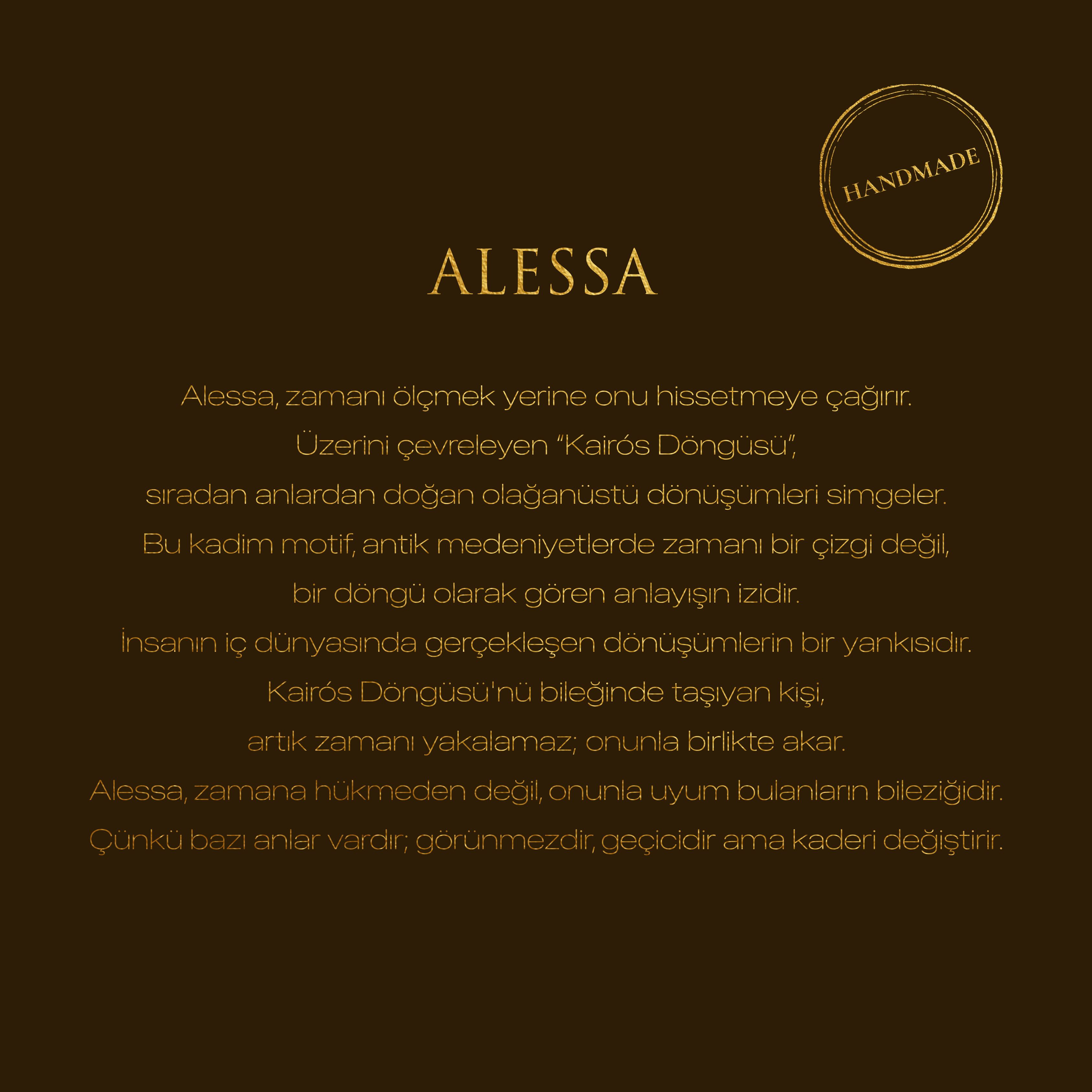 ALESSA