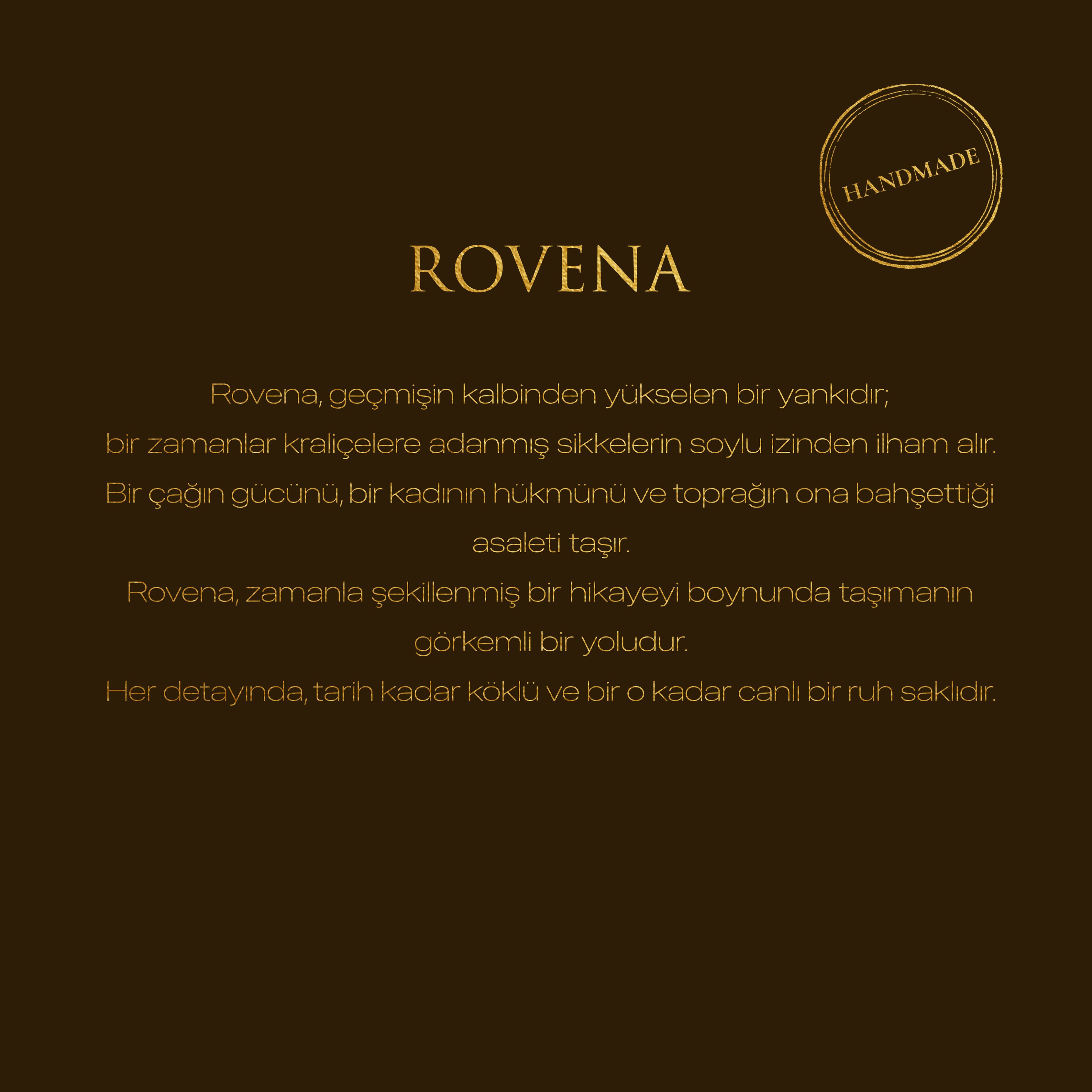 ROVENA