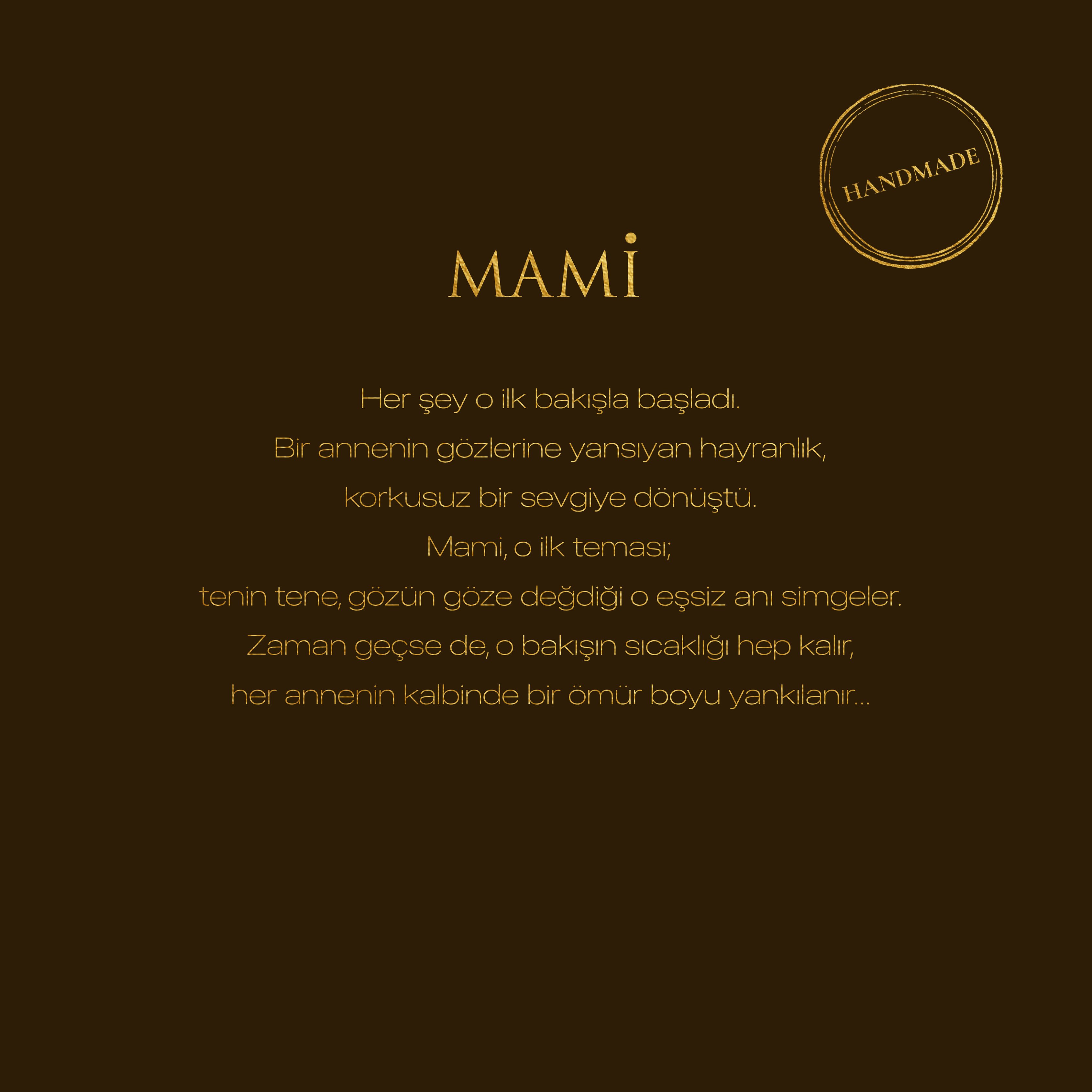 MAMİ