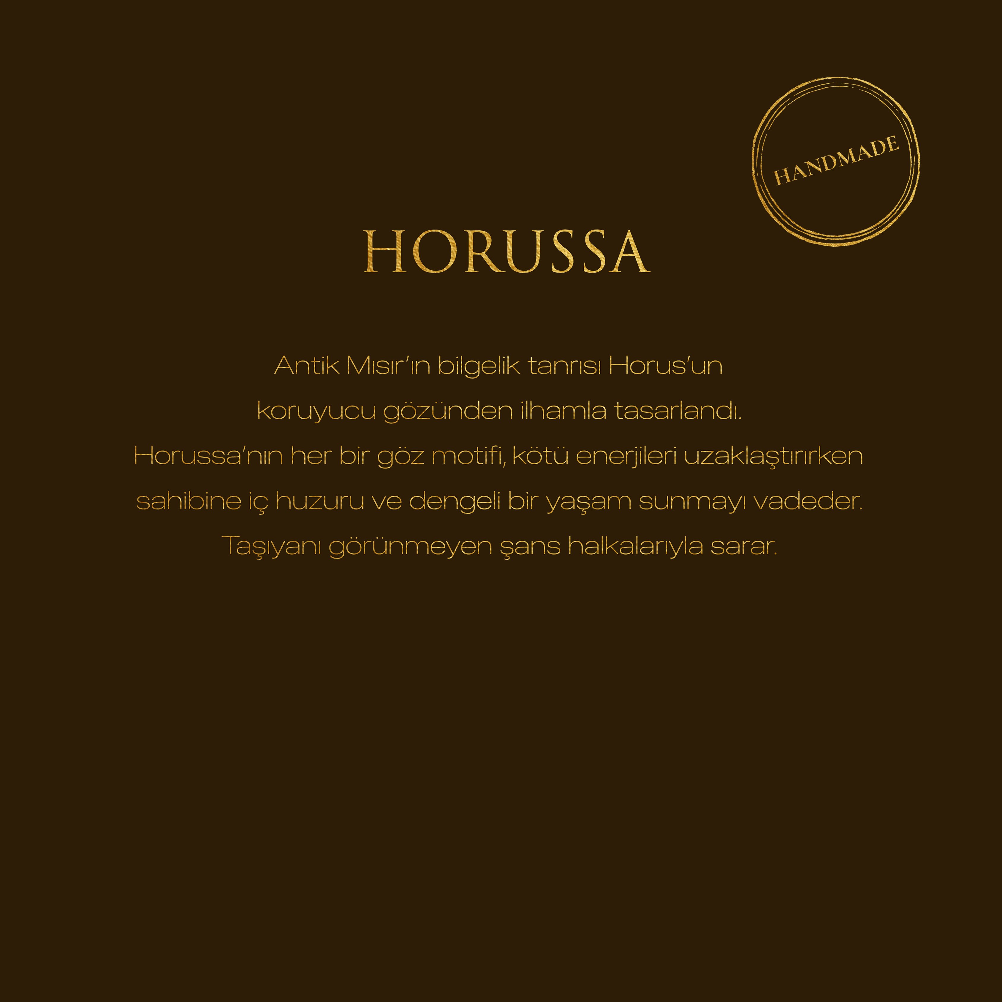 HORUSSA