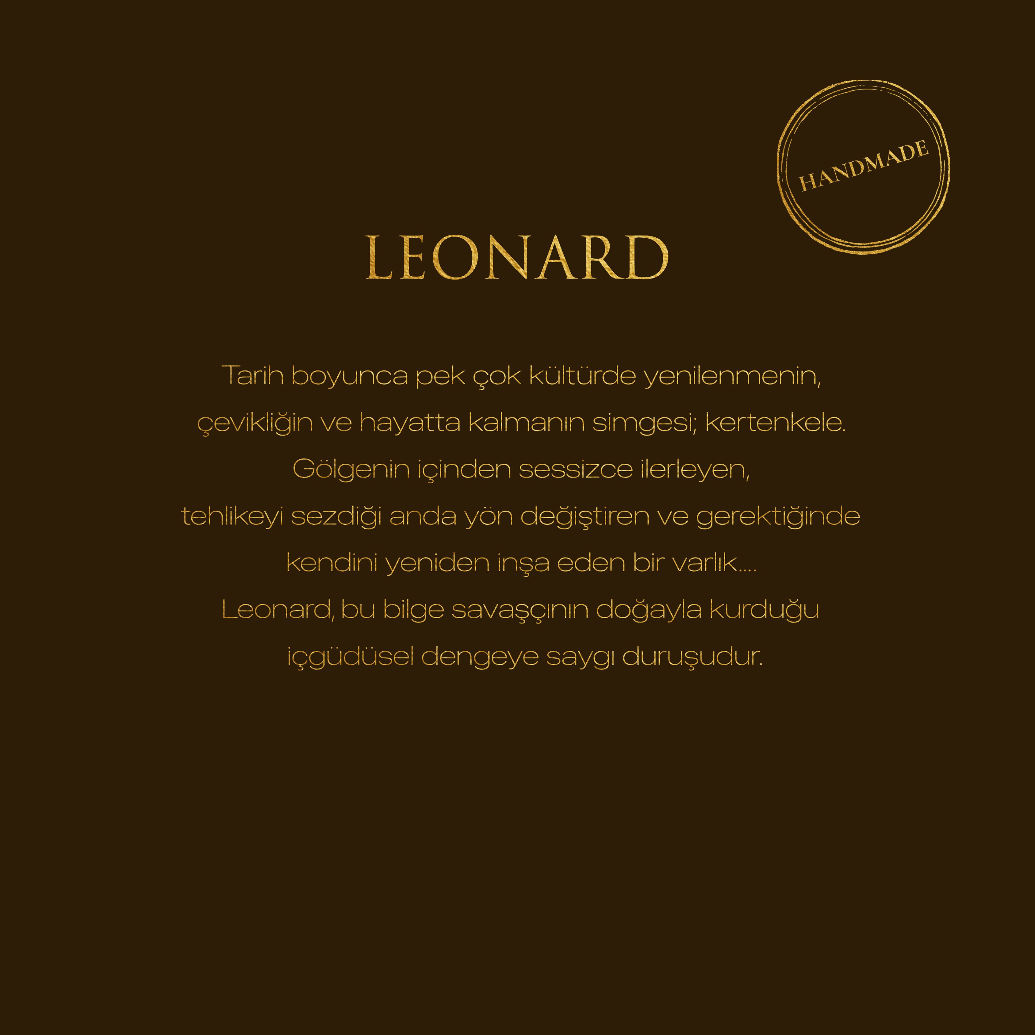 LEONARD