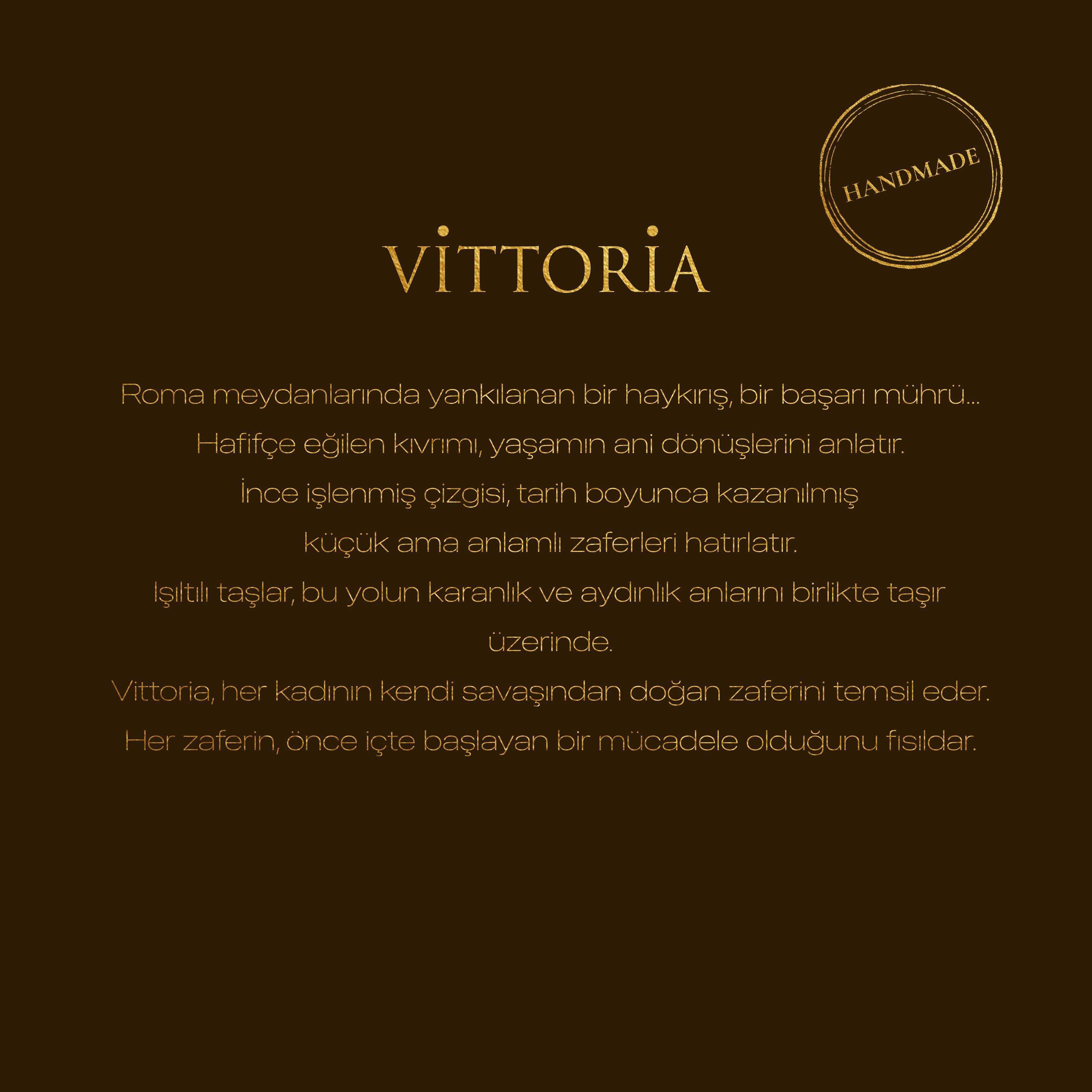 VİTTORİA