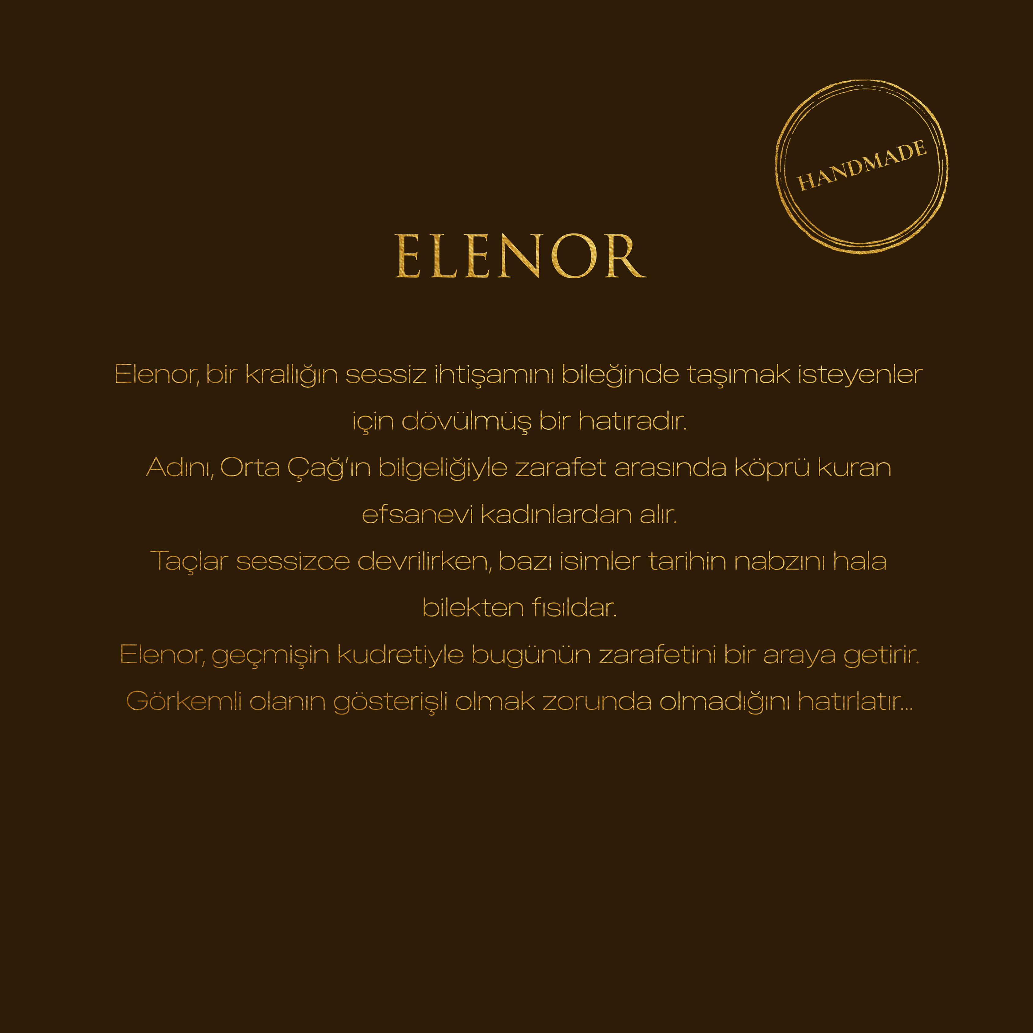 ELENOR