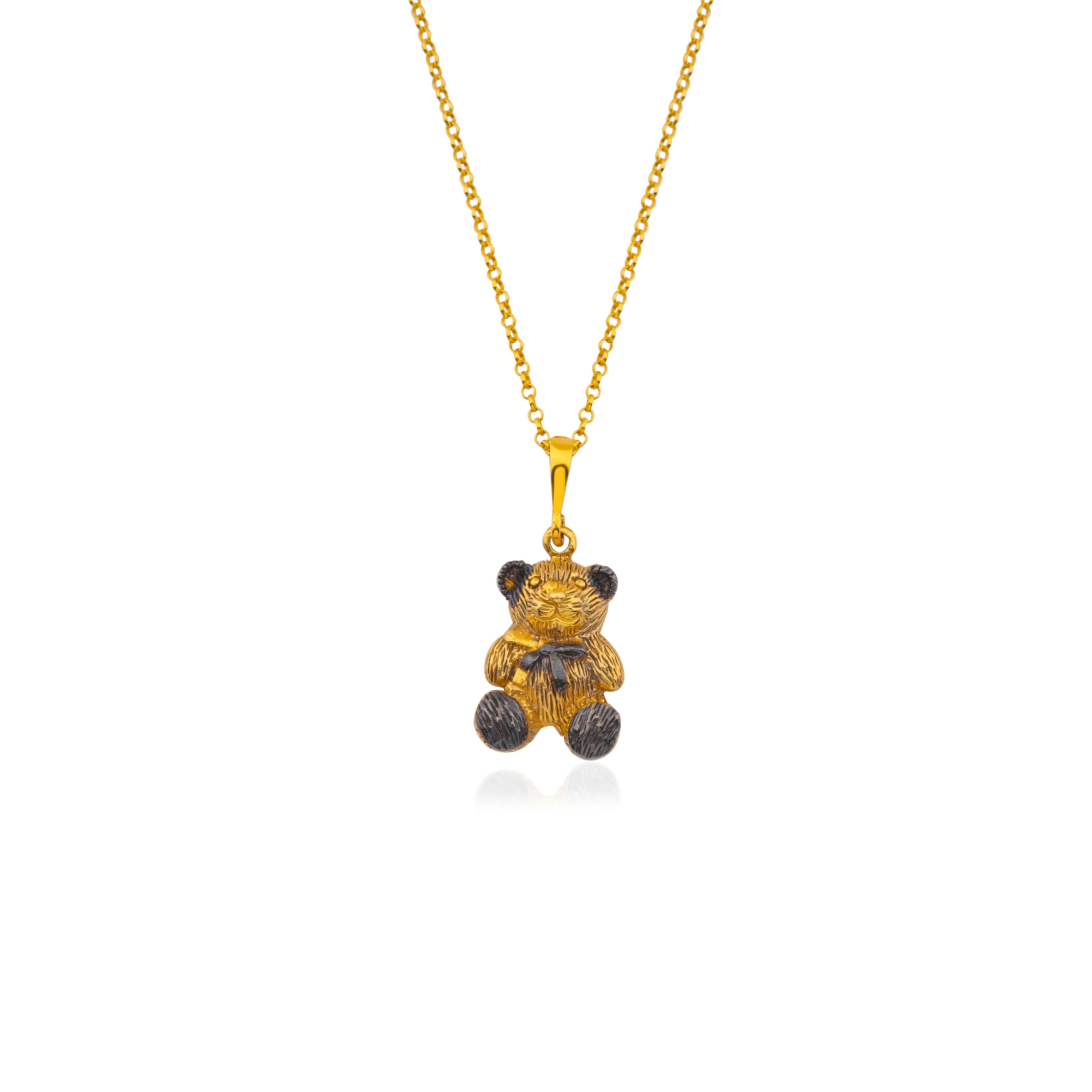 TEDDY