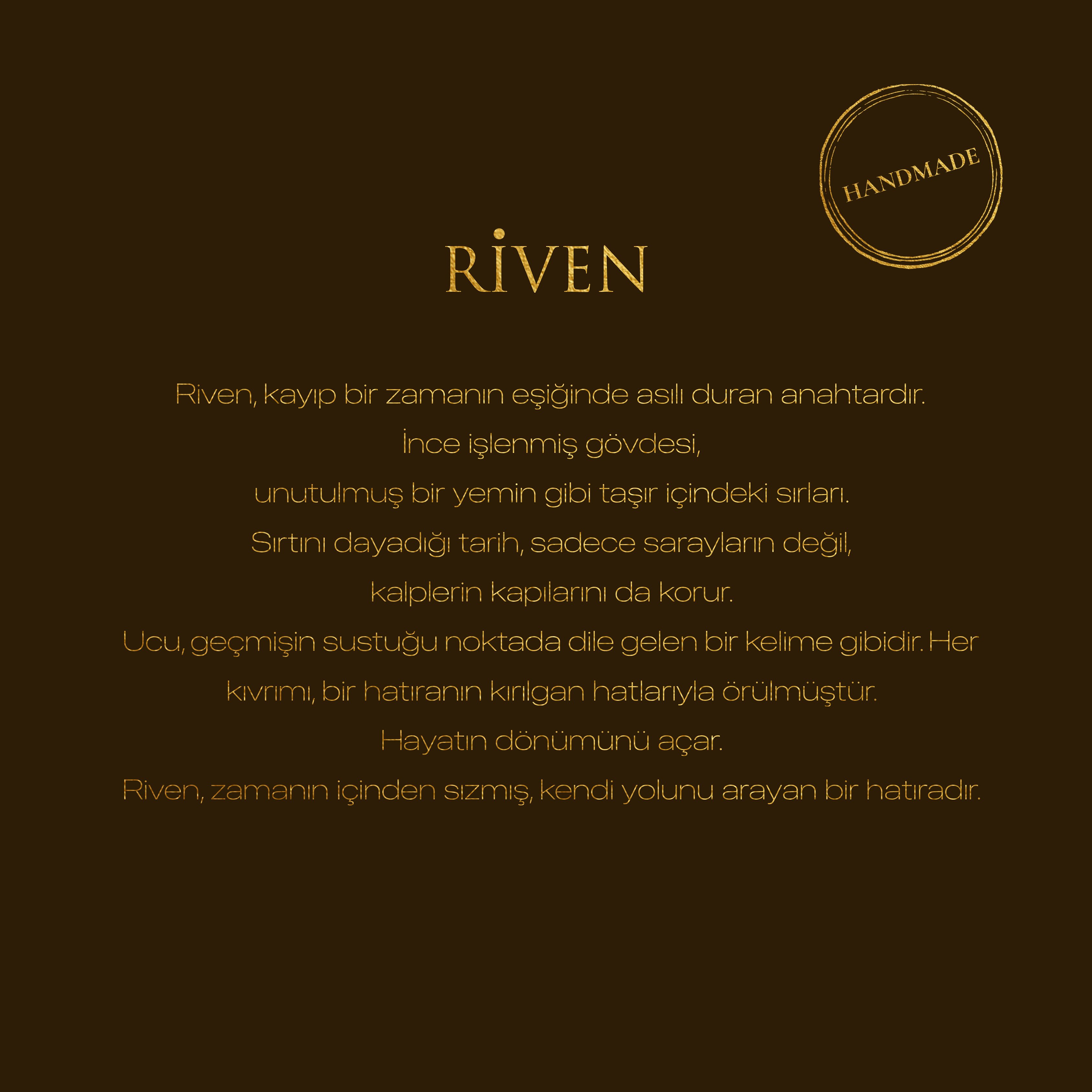 RİVEN