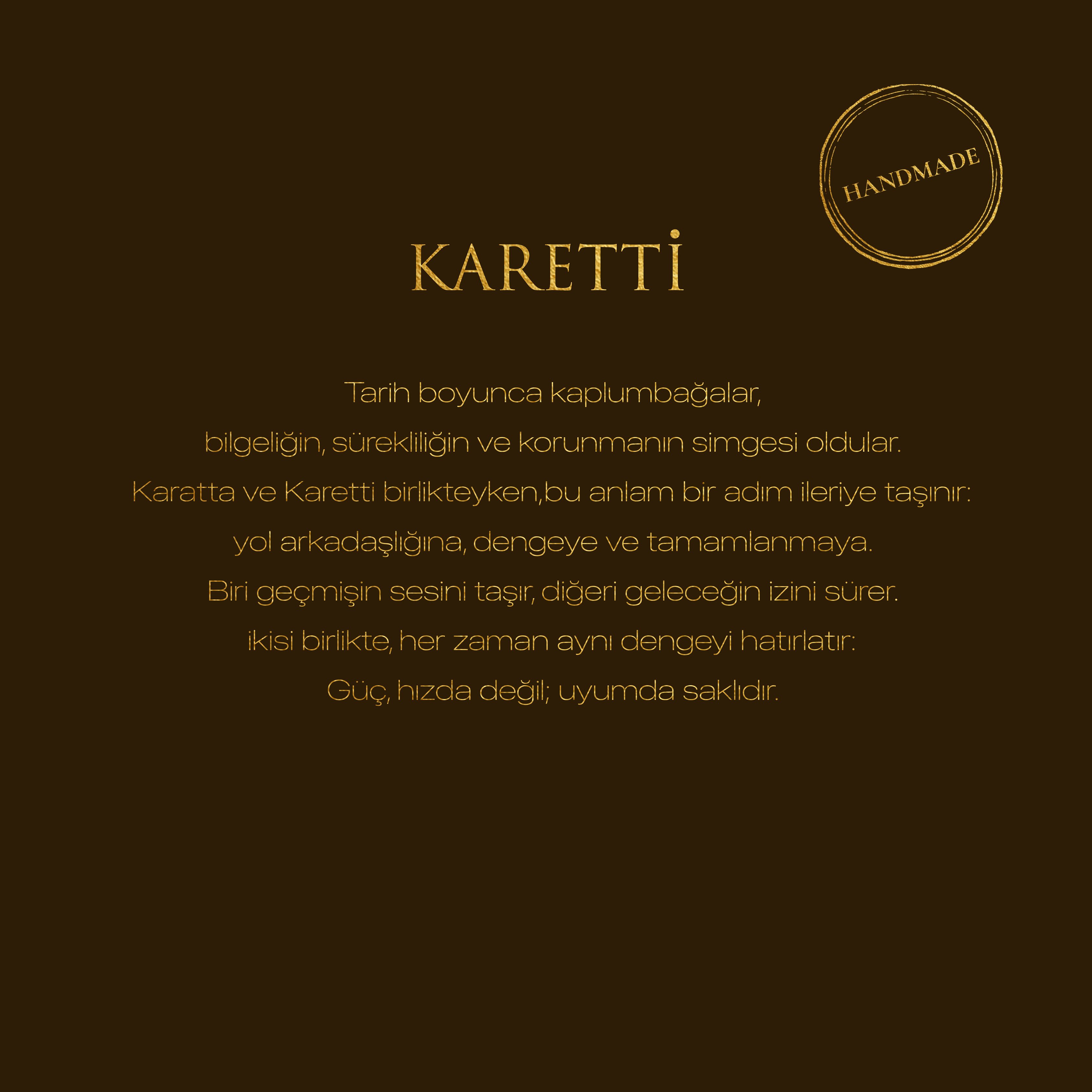 KARETTİ