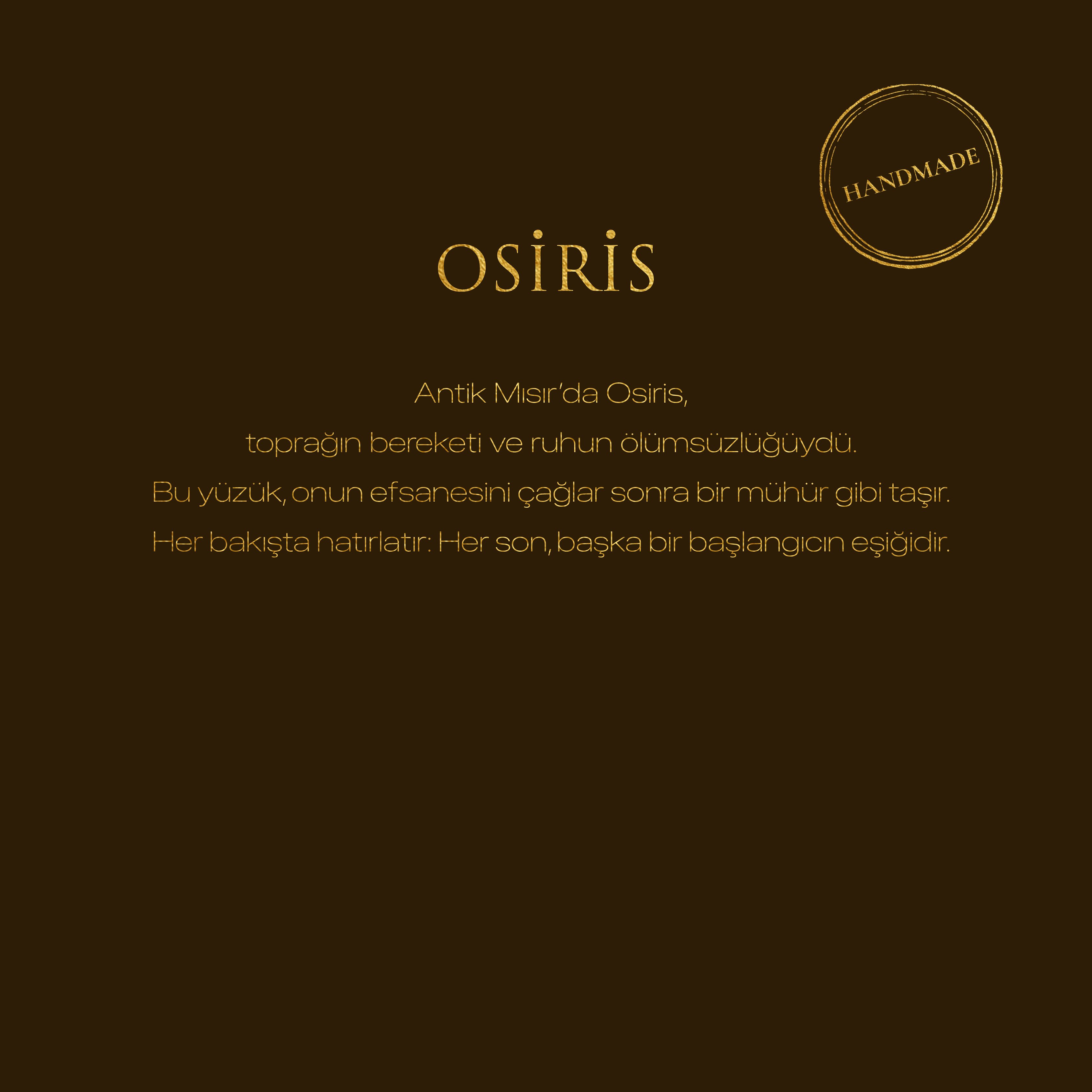 OSİRİS
