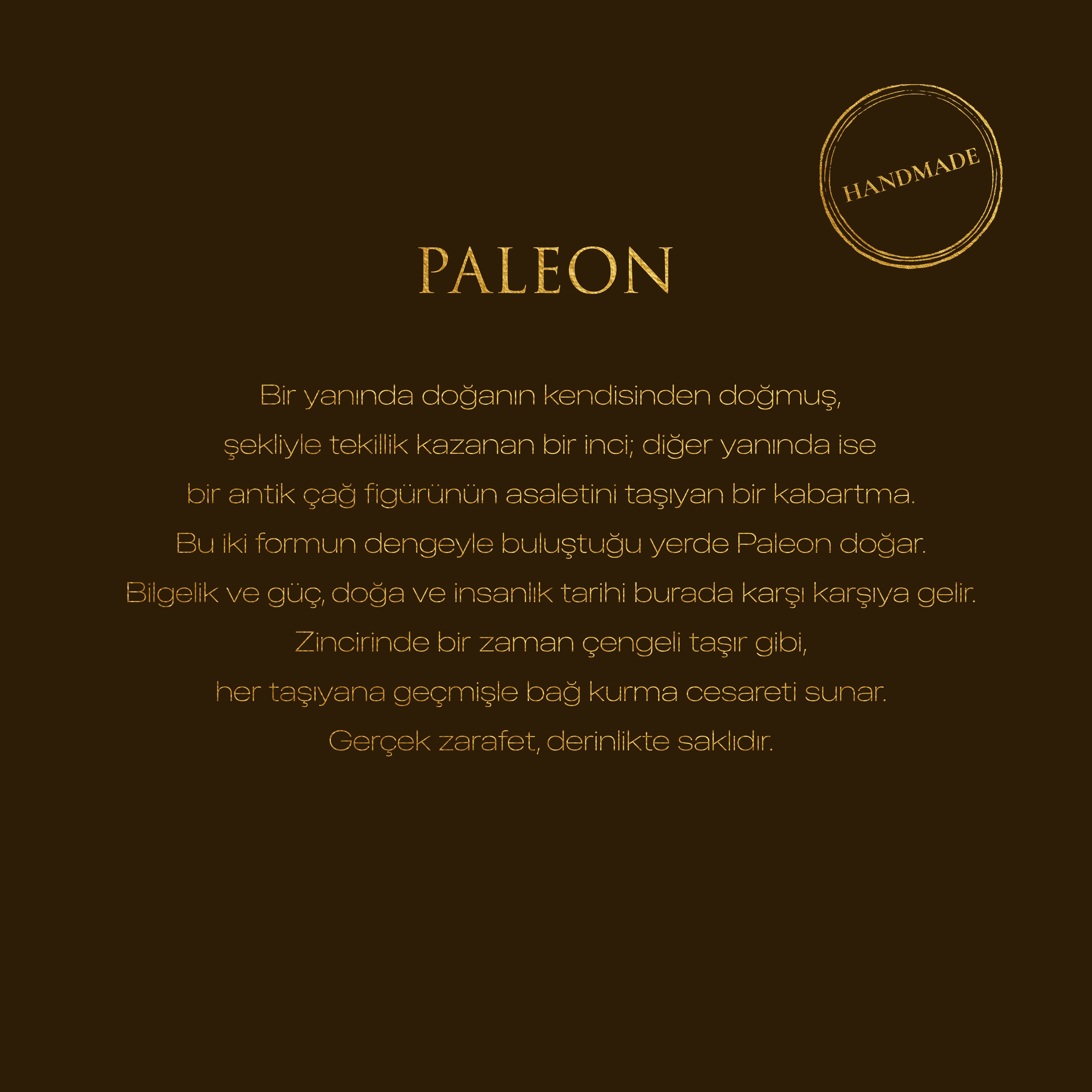 PALEON