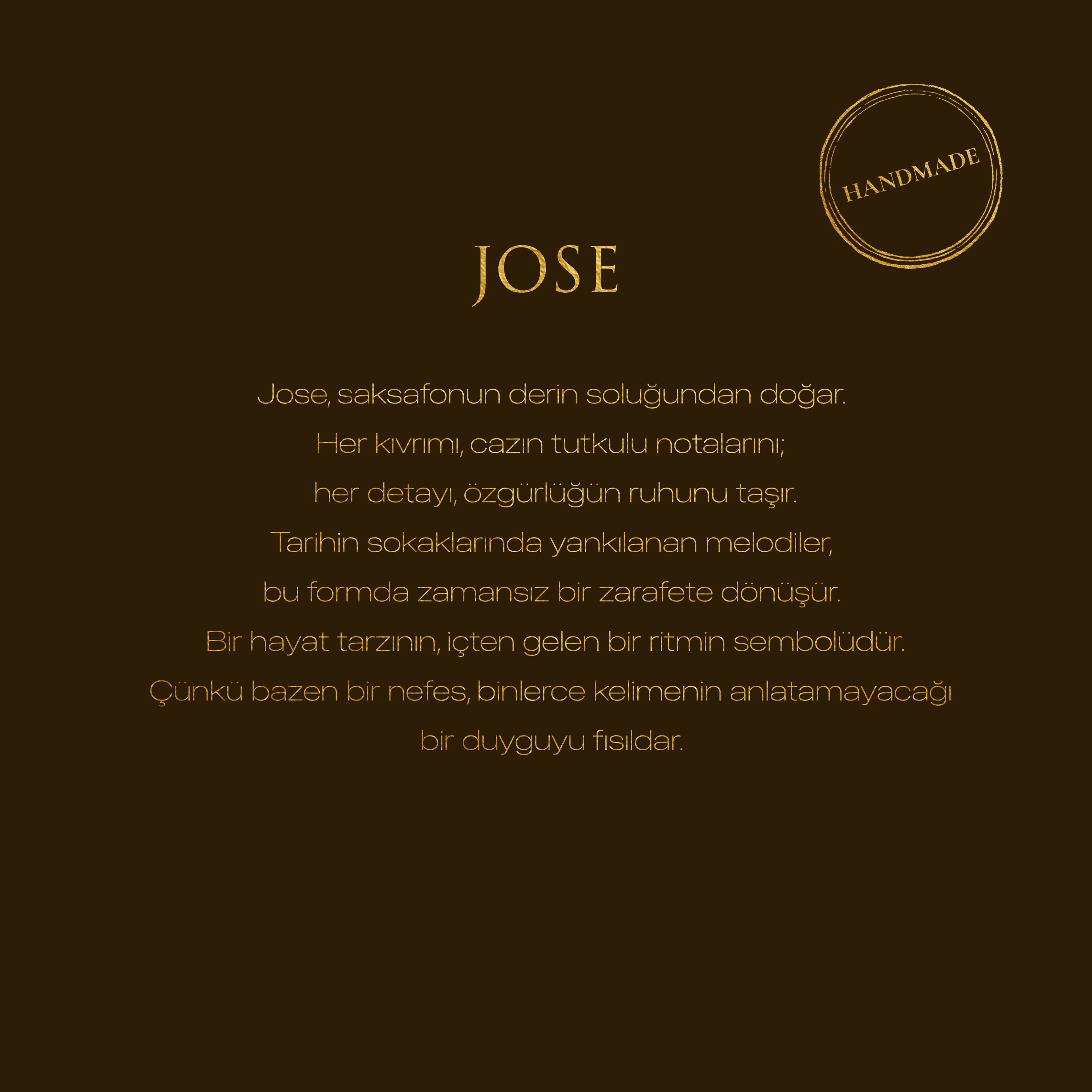 JOSE