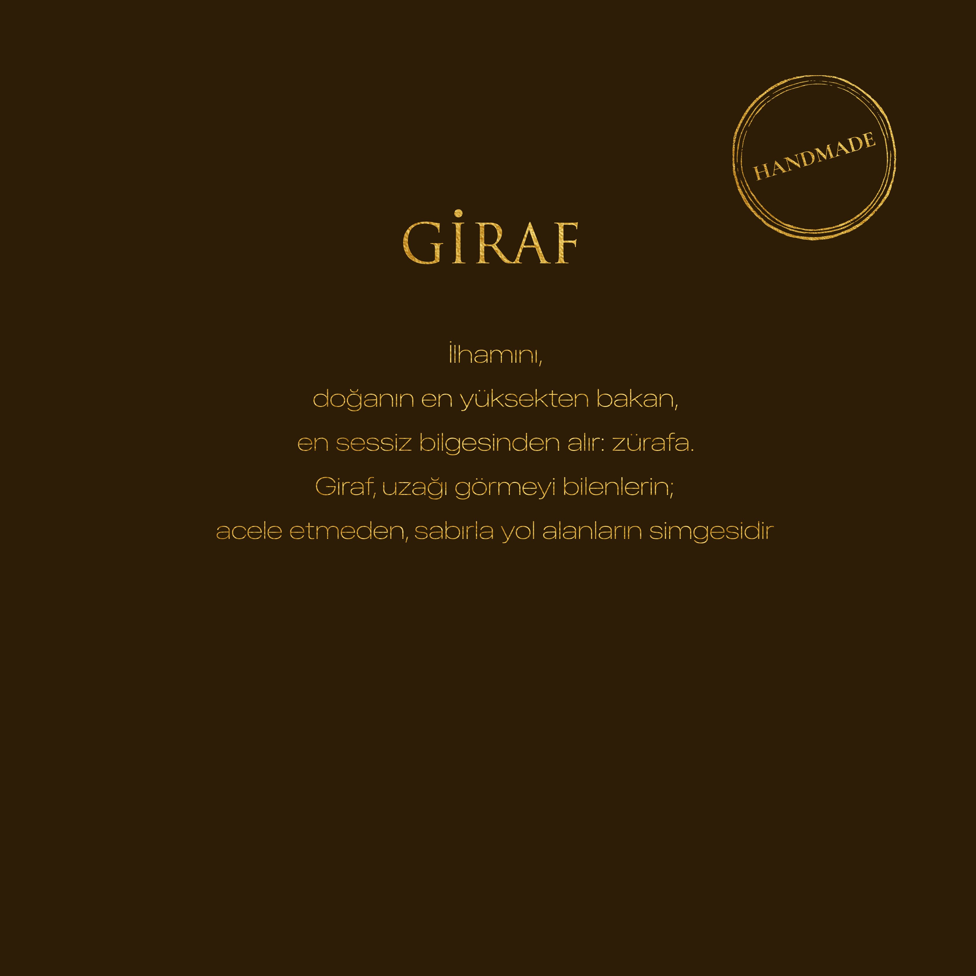 GİRAF