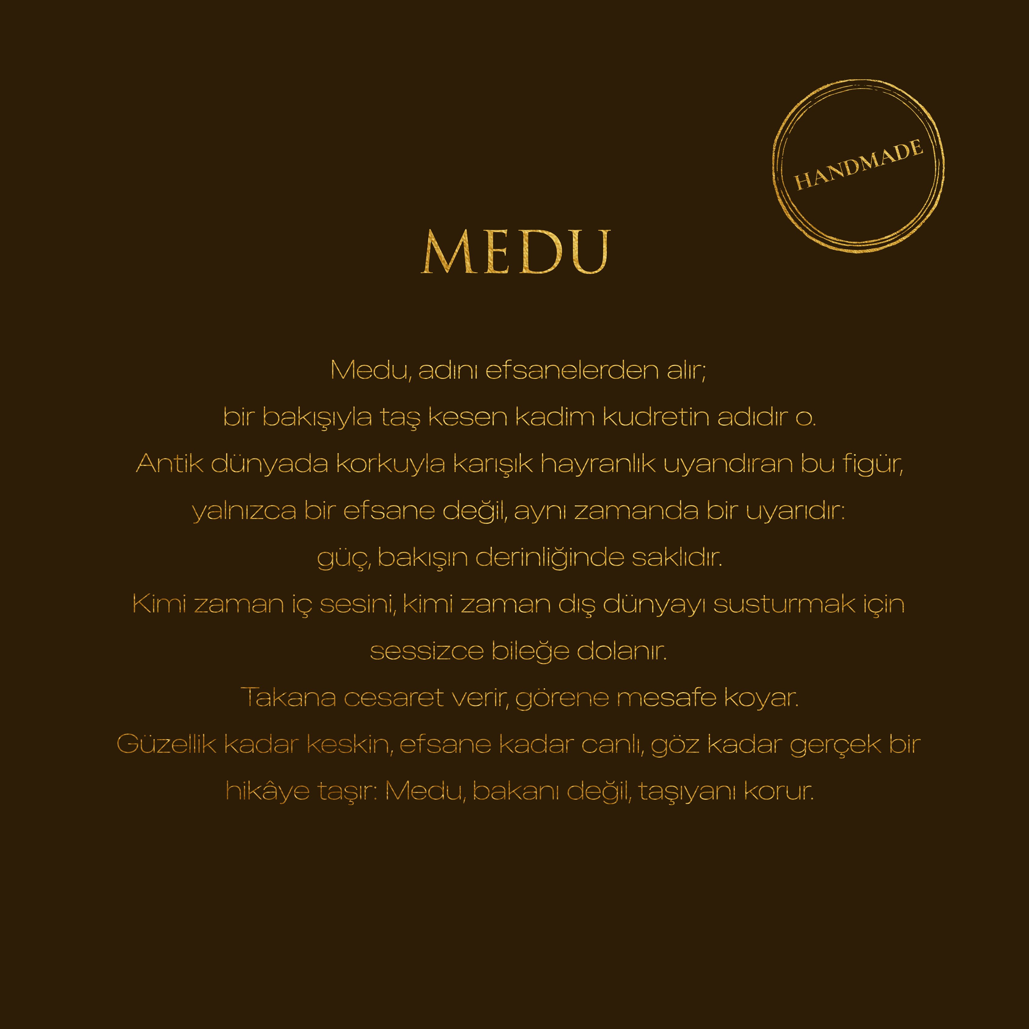 MEDU