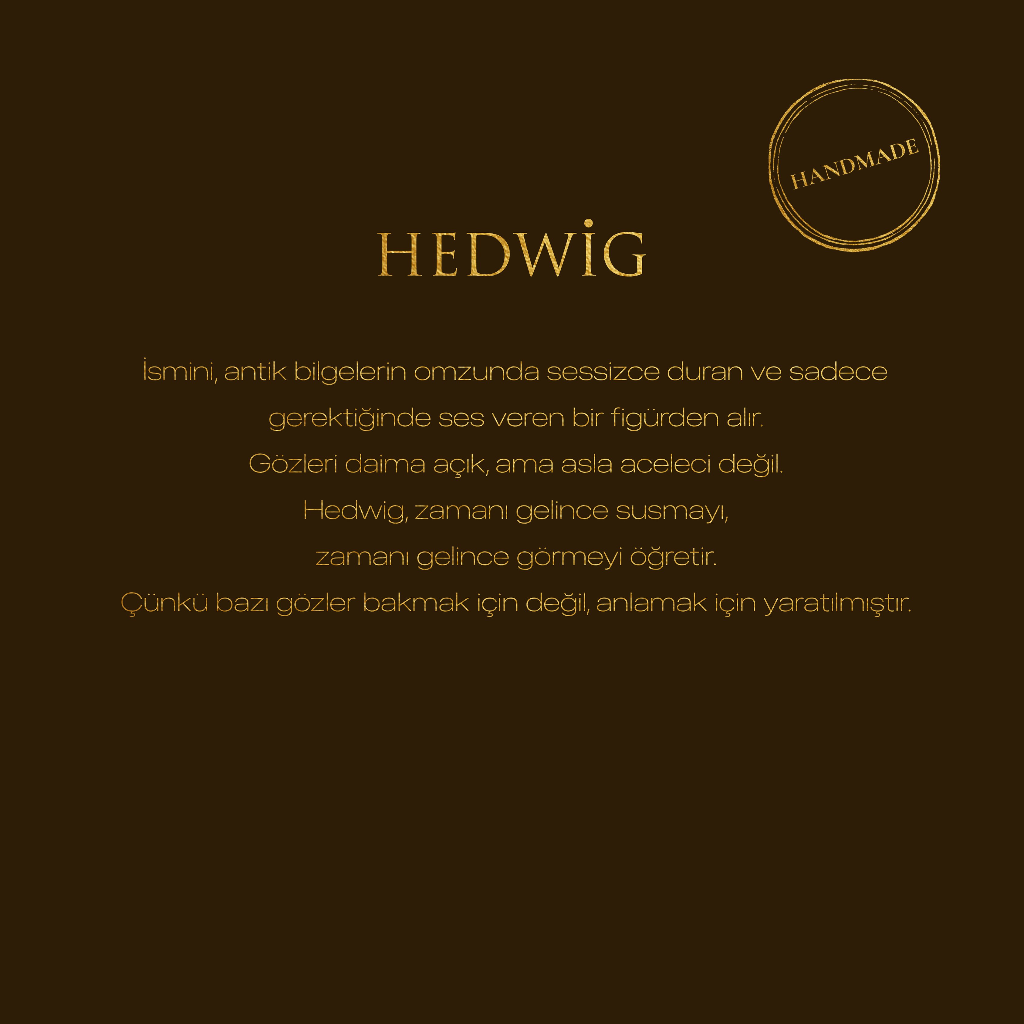 HEDWİG