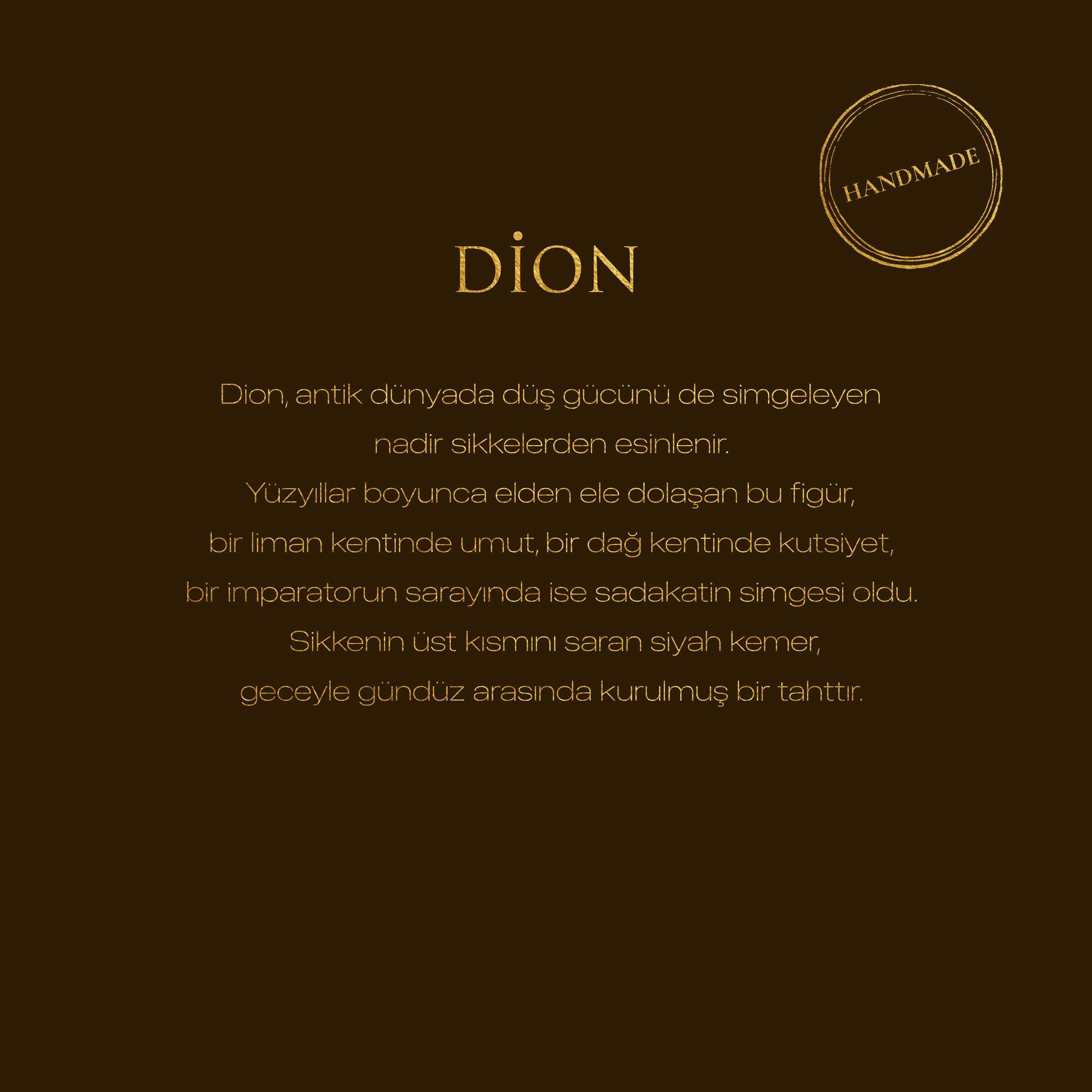 DİON