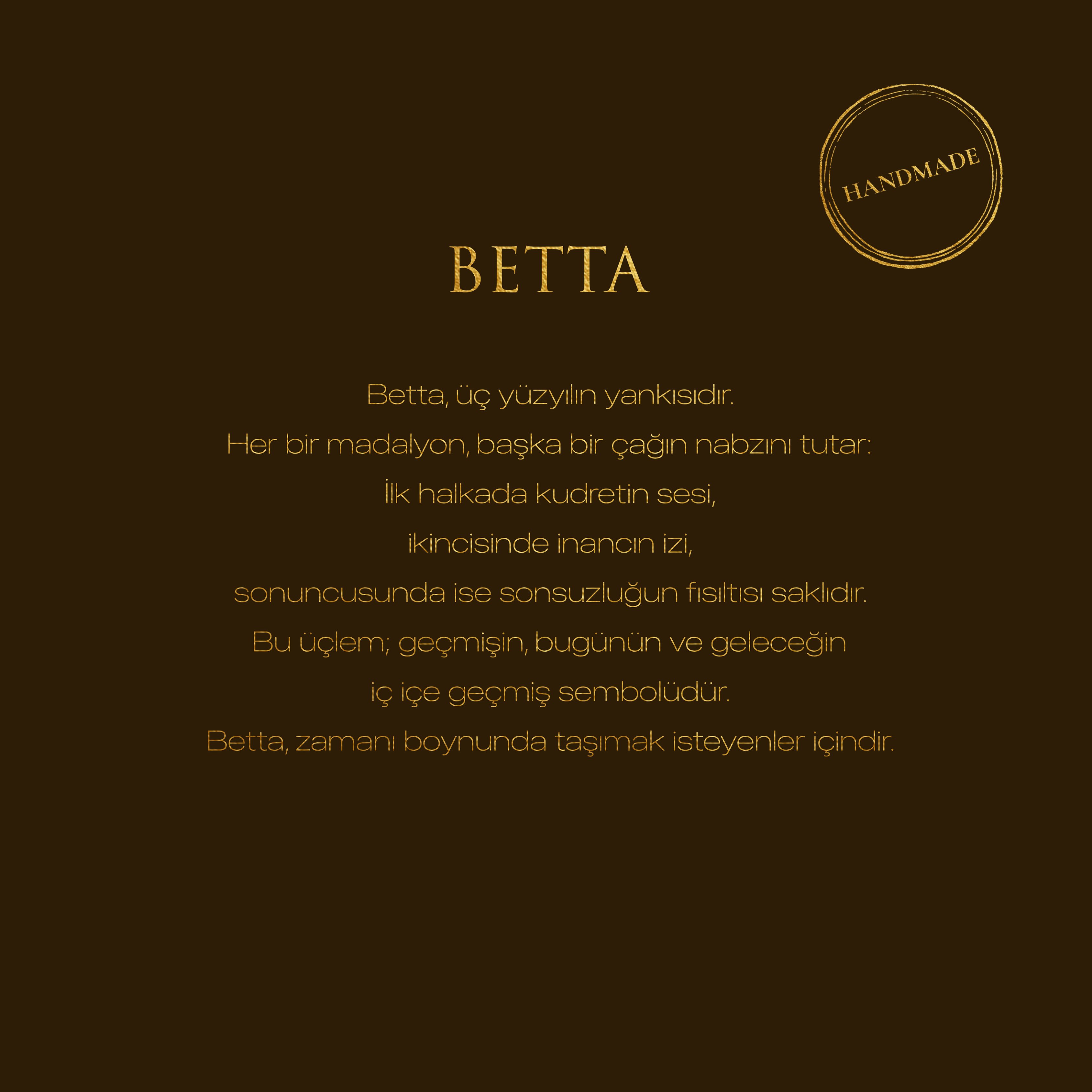 BETTA