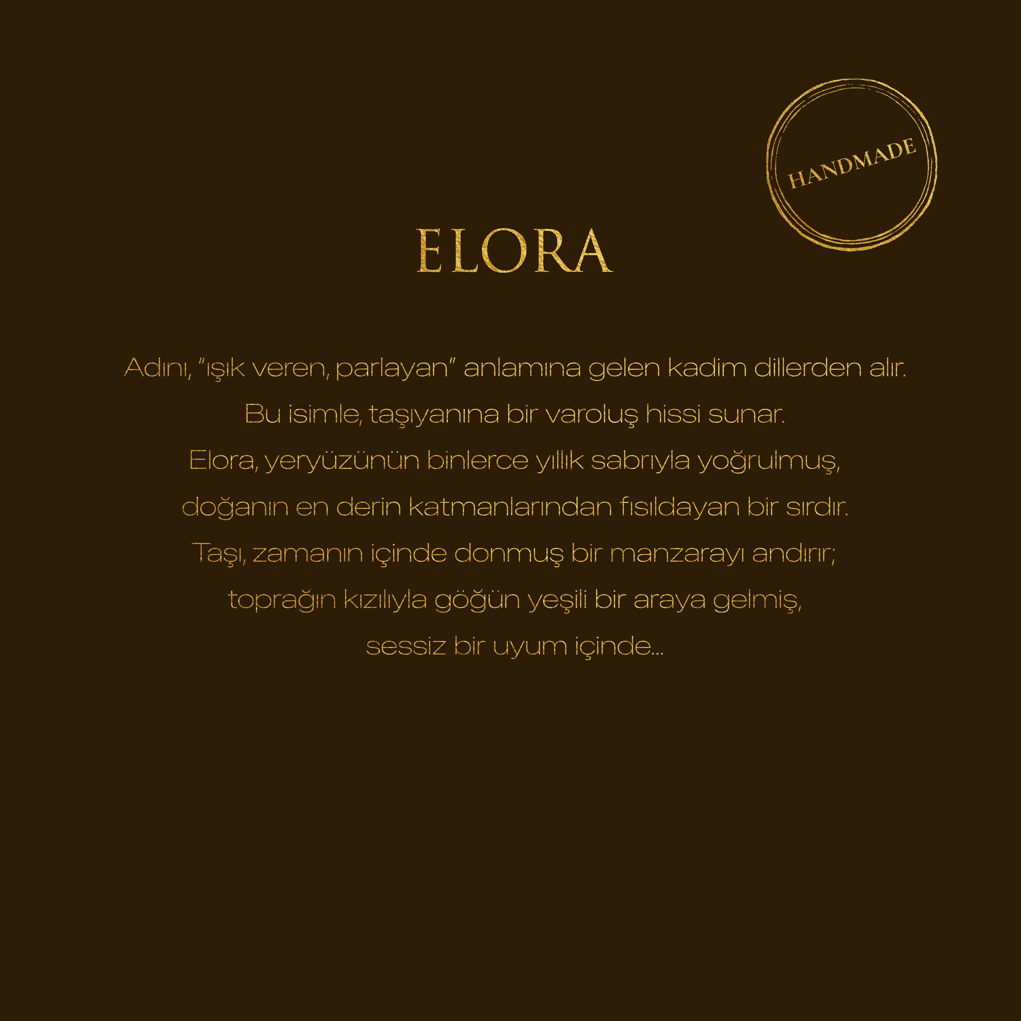 ELORA