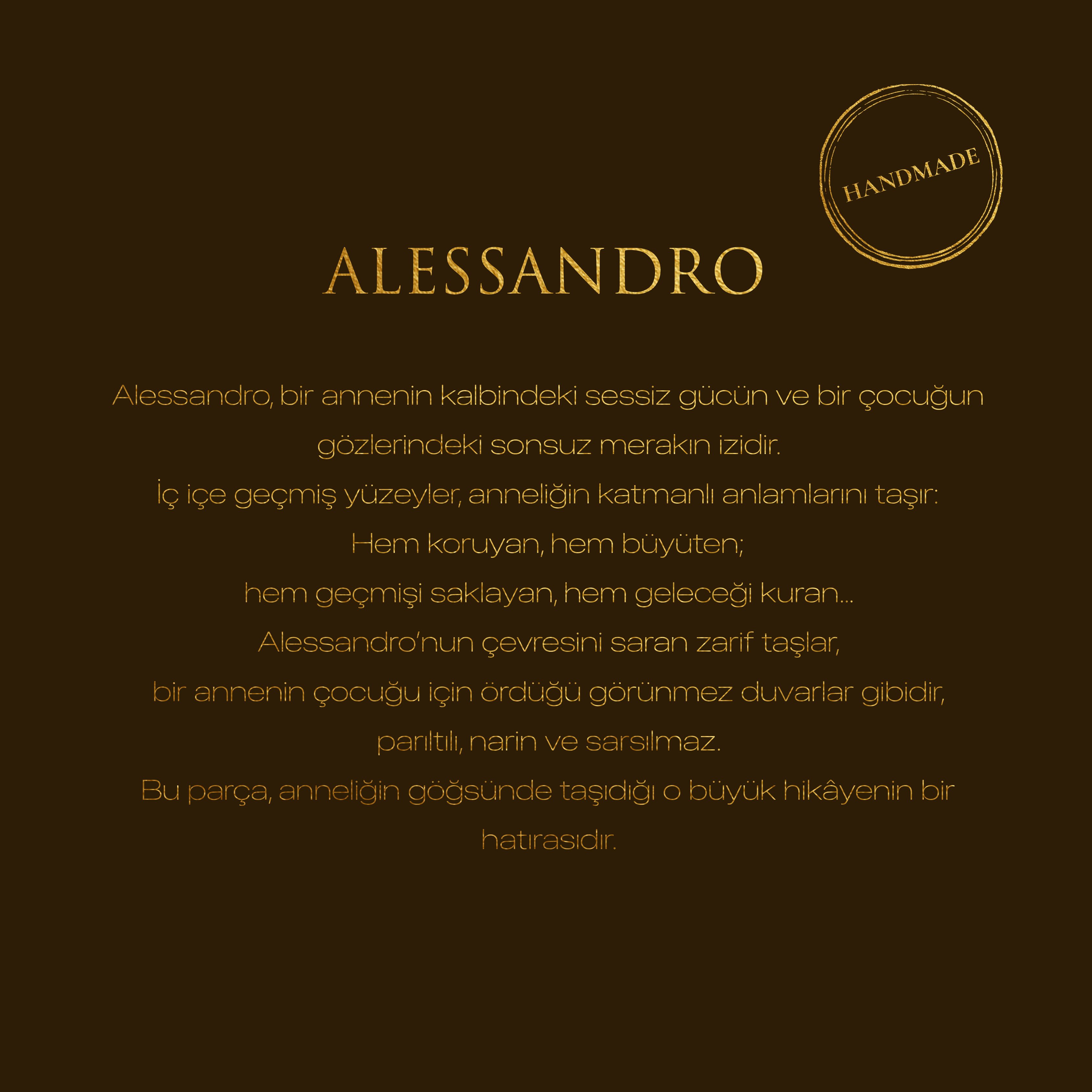 ALESSANDRO