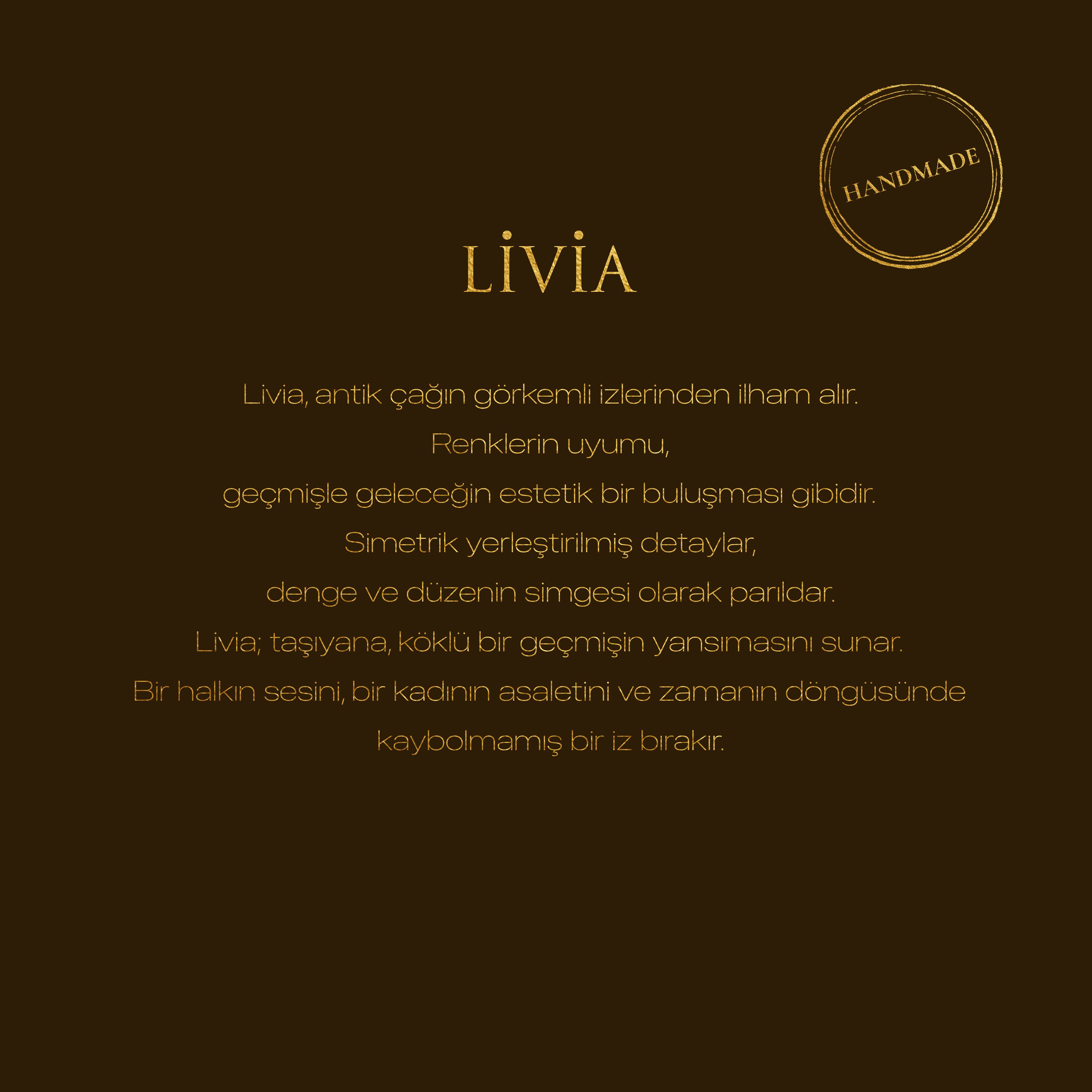 LİVİA