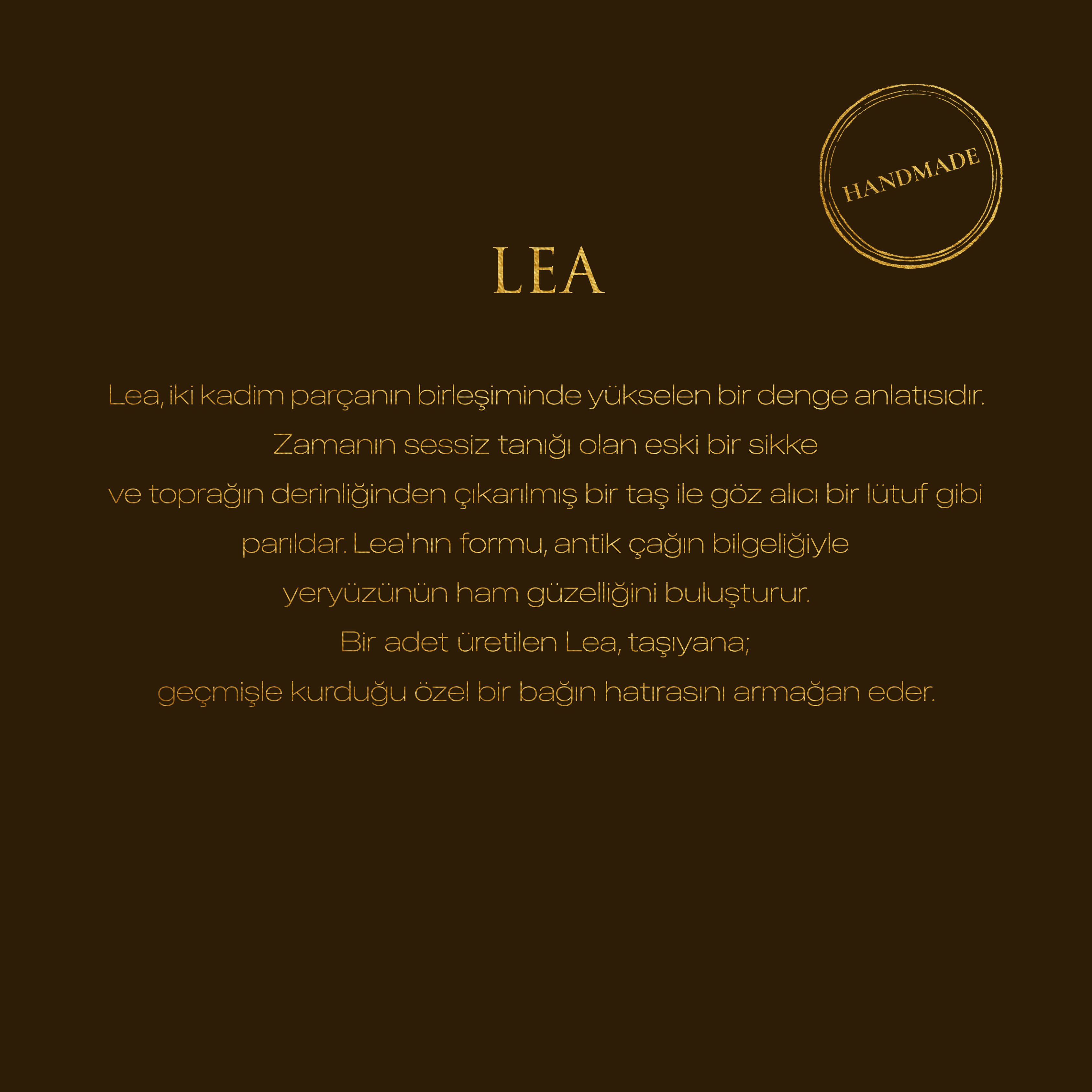 LEA