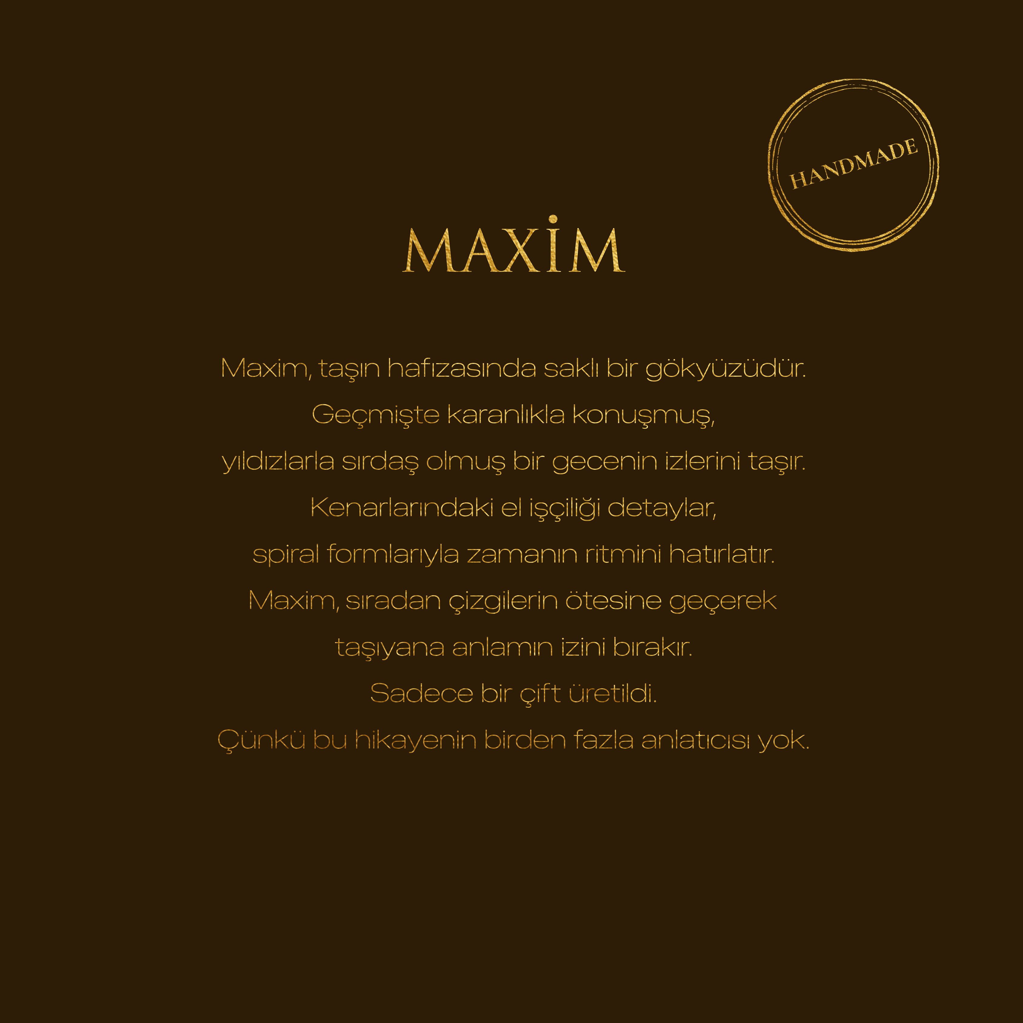 MAXİM