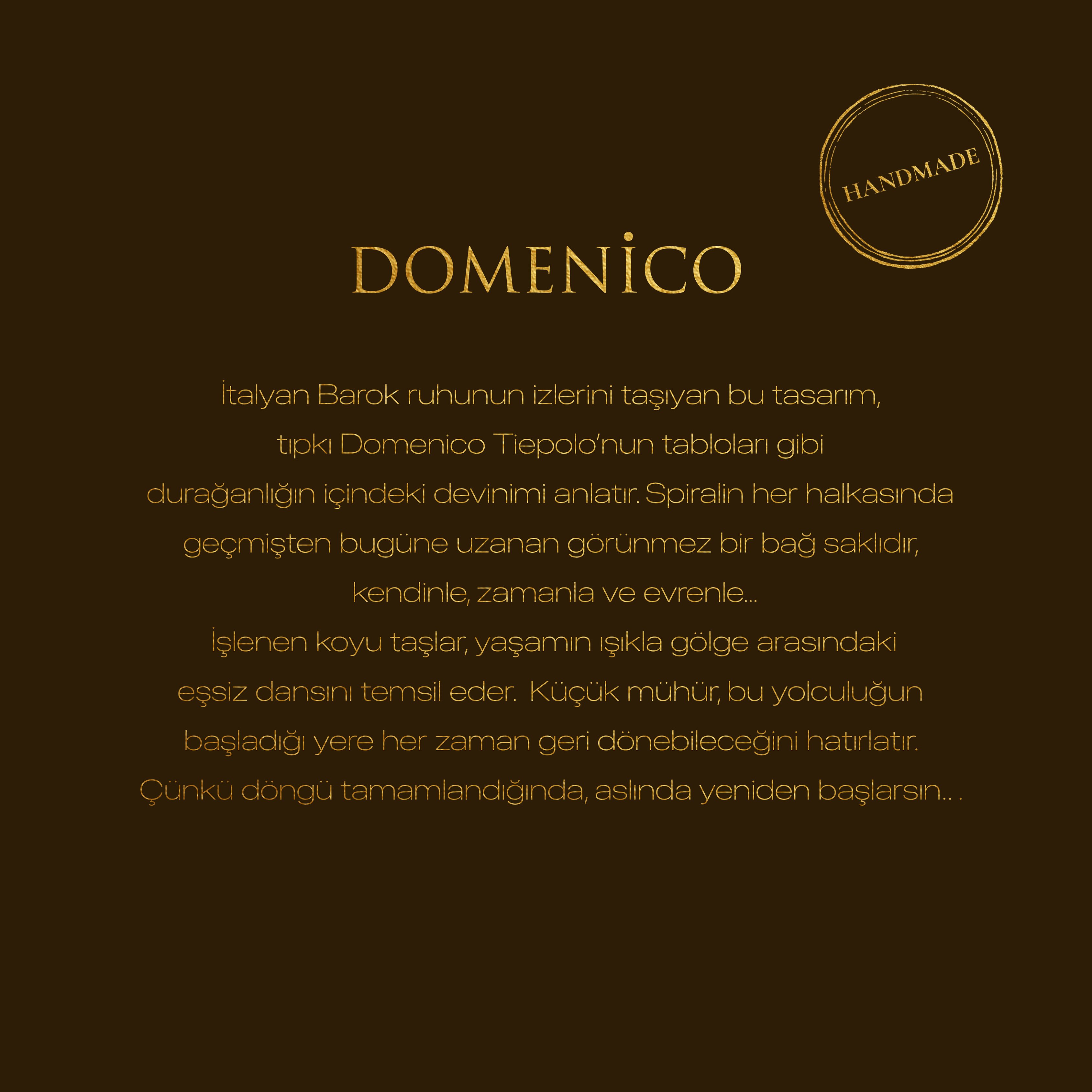 DOMENİCO