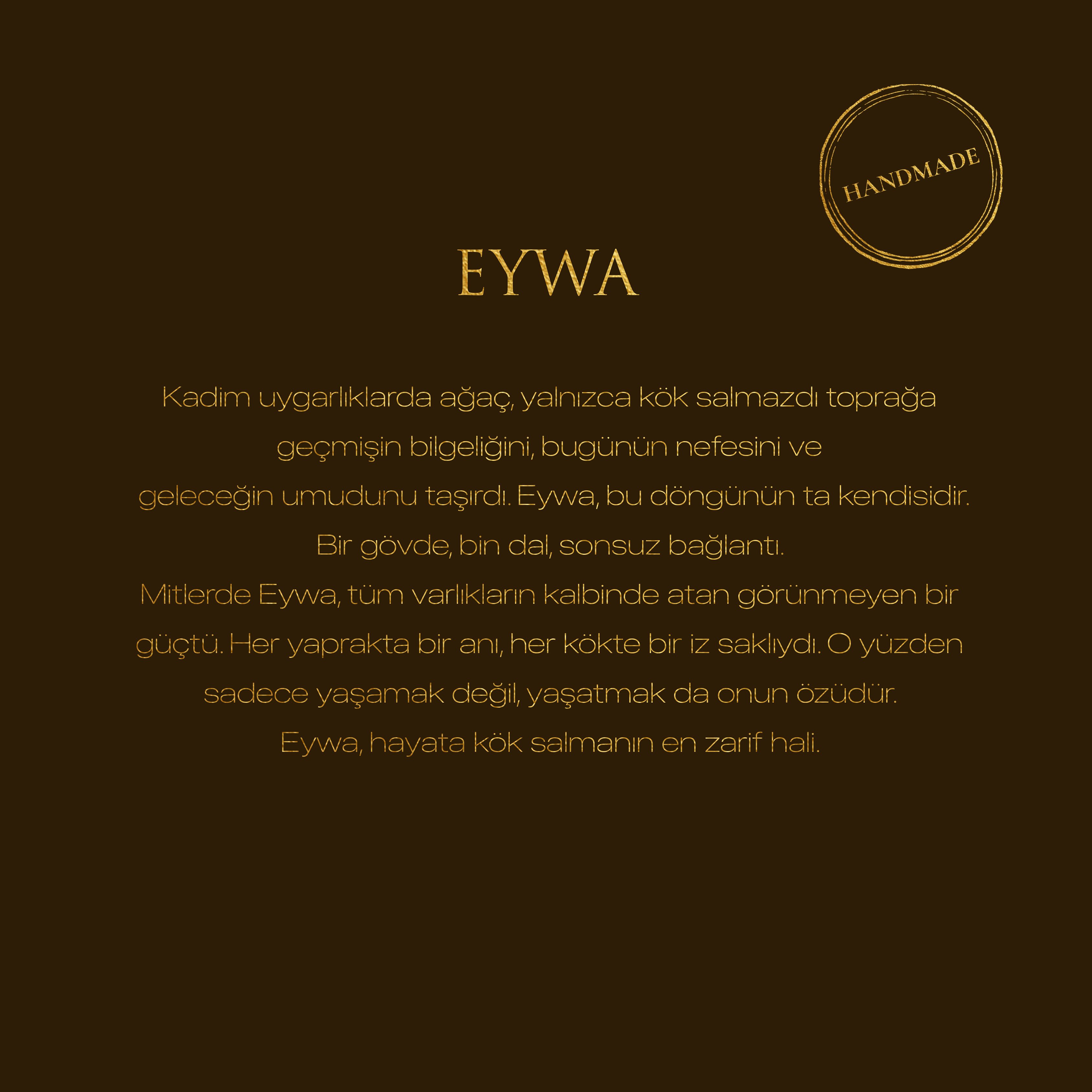 EYWA