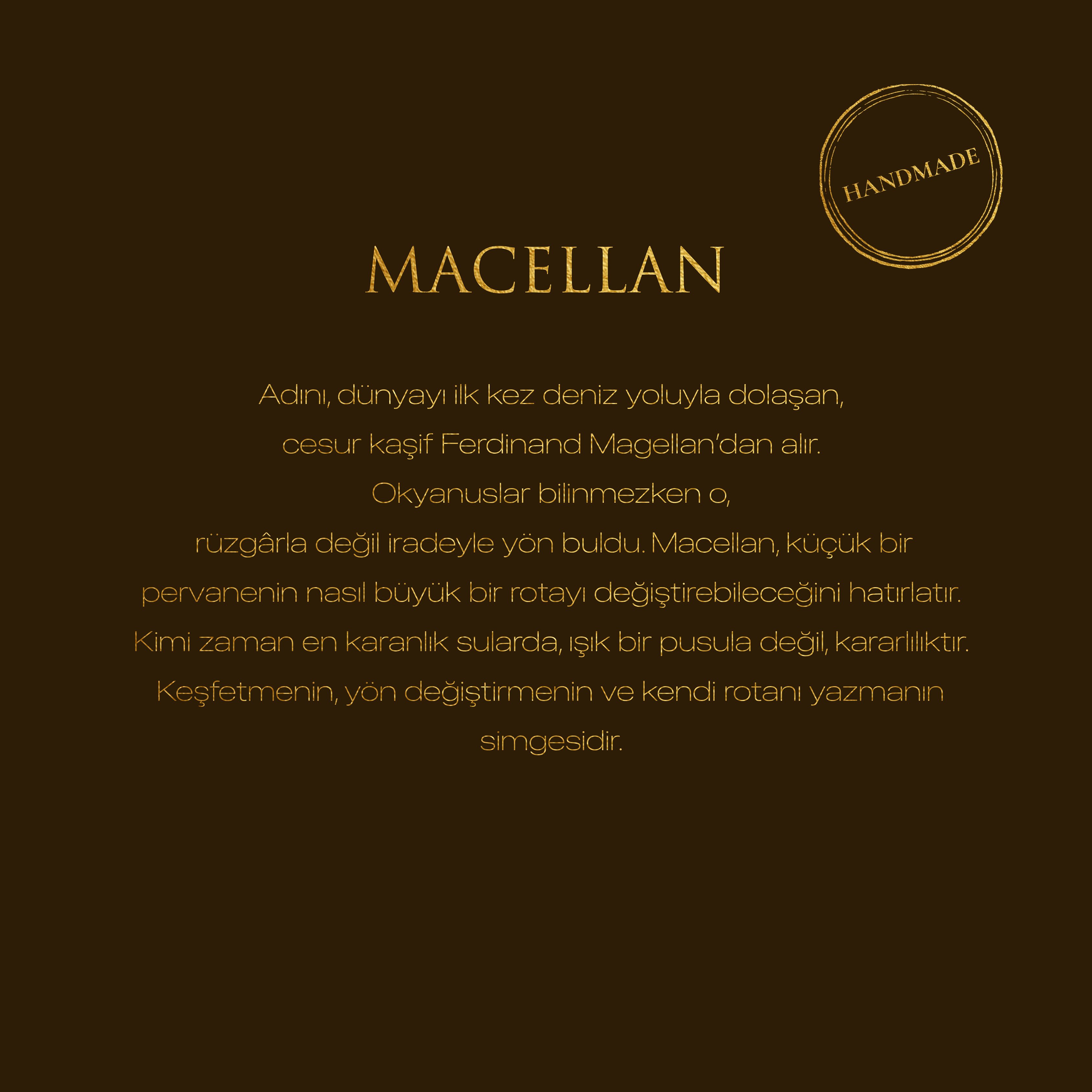 MACELLAN
