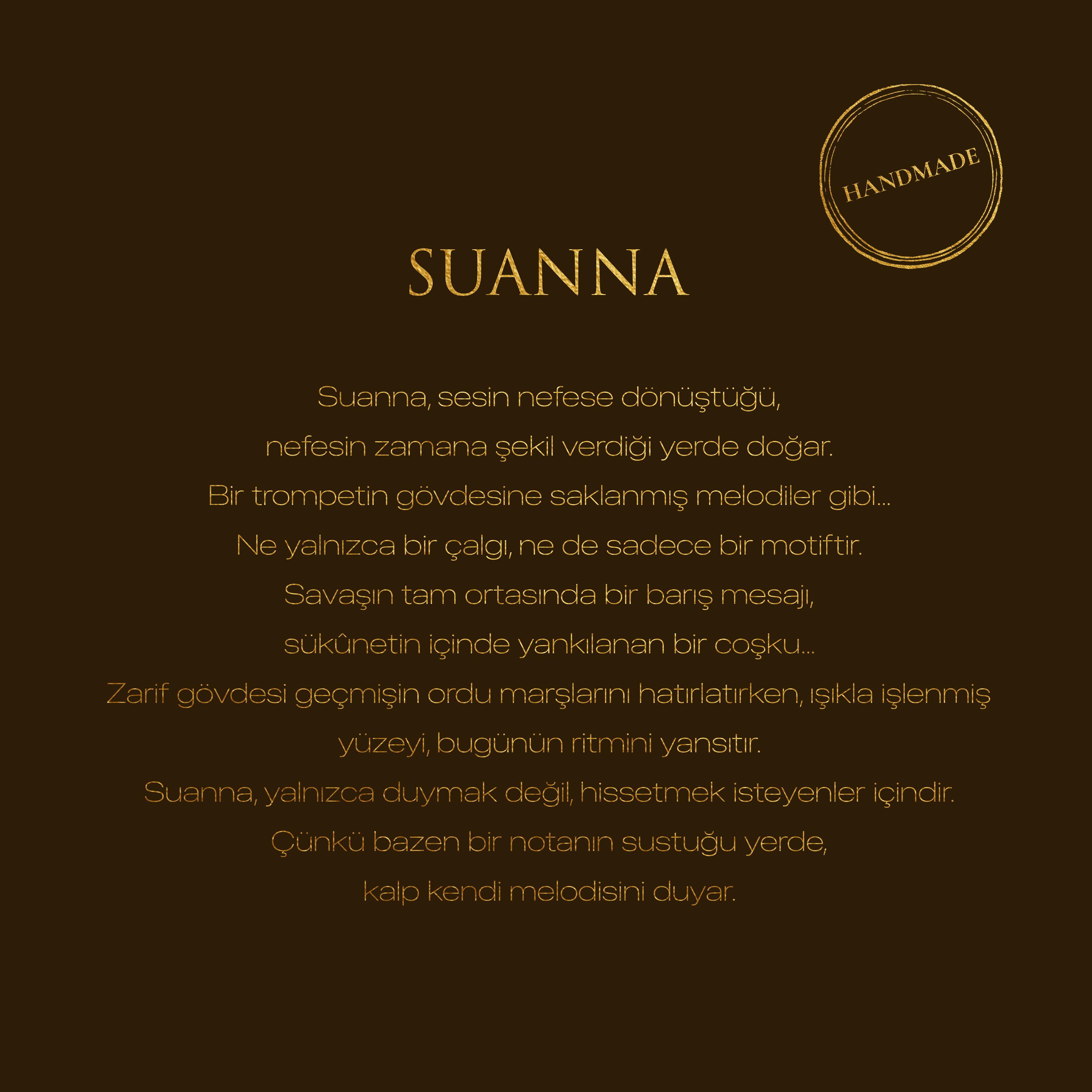 SUANNA
