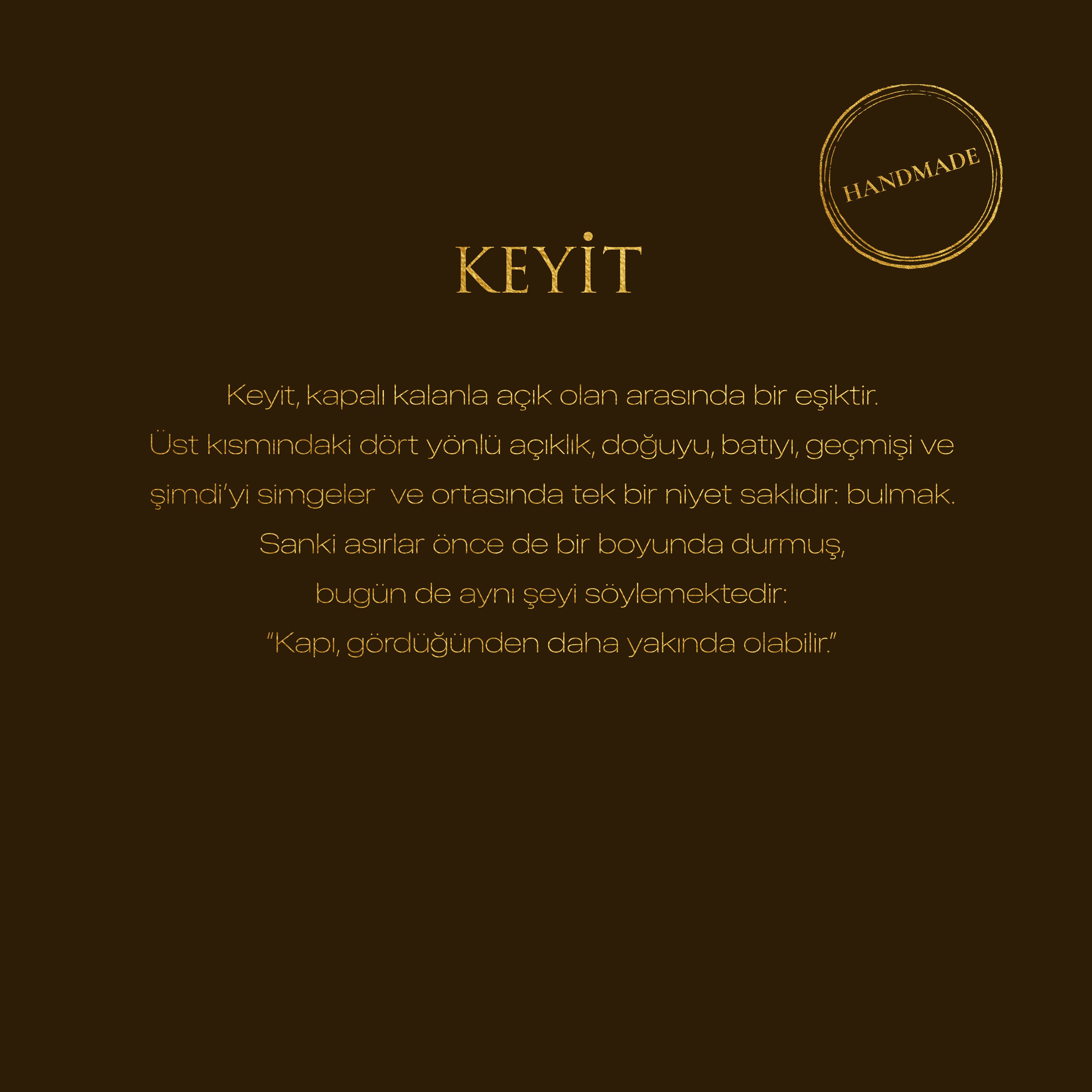 KEYİT