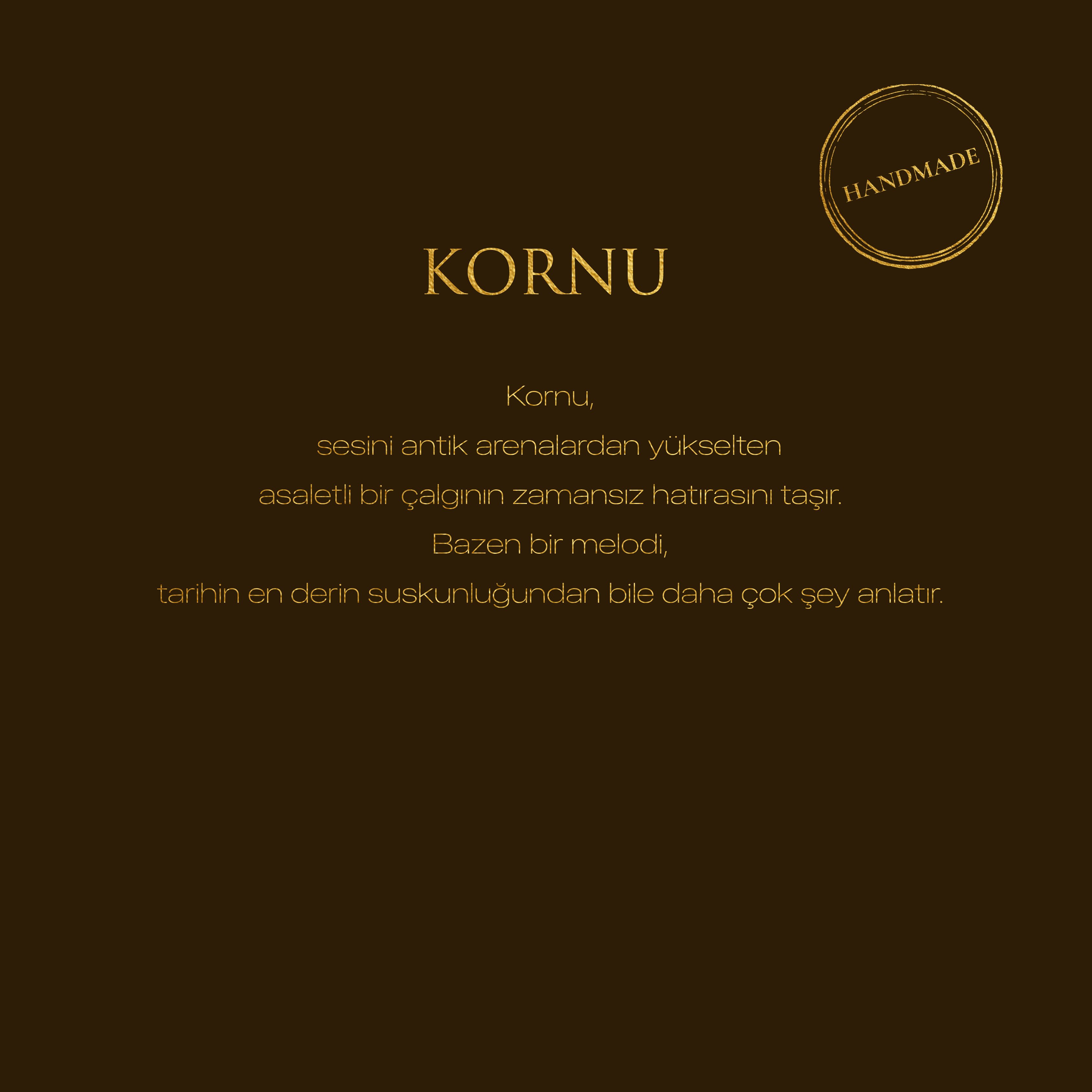 KORNU