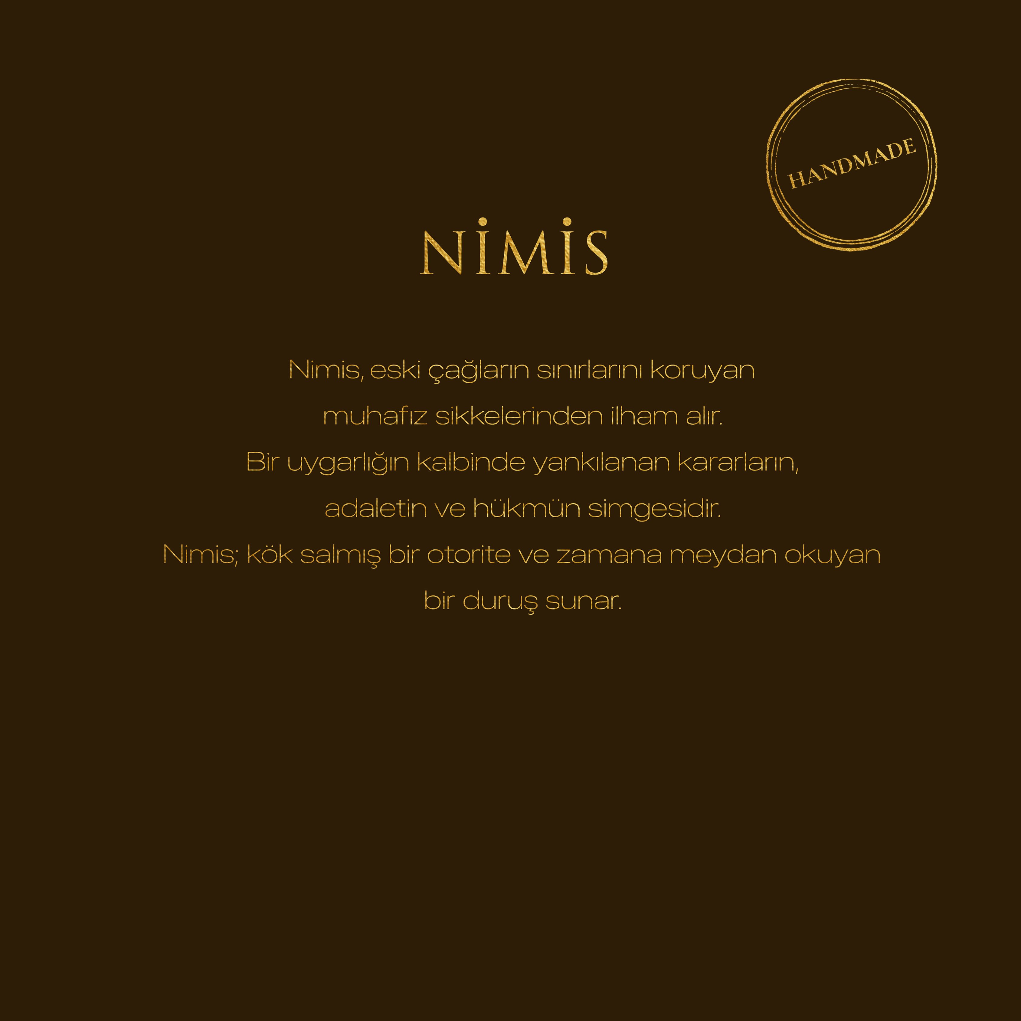 NİMİS