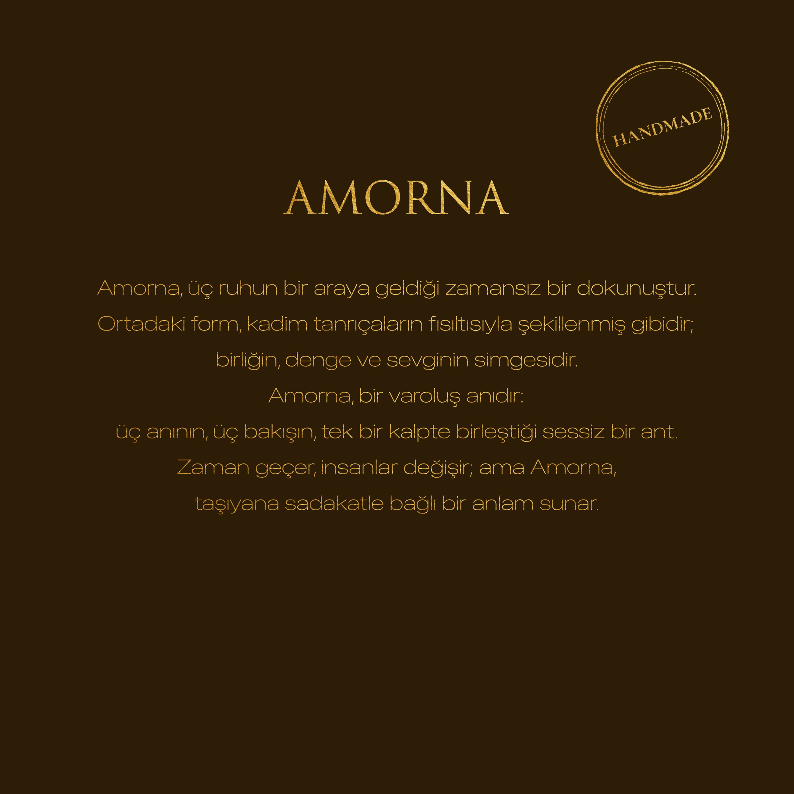 AMORNA