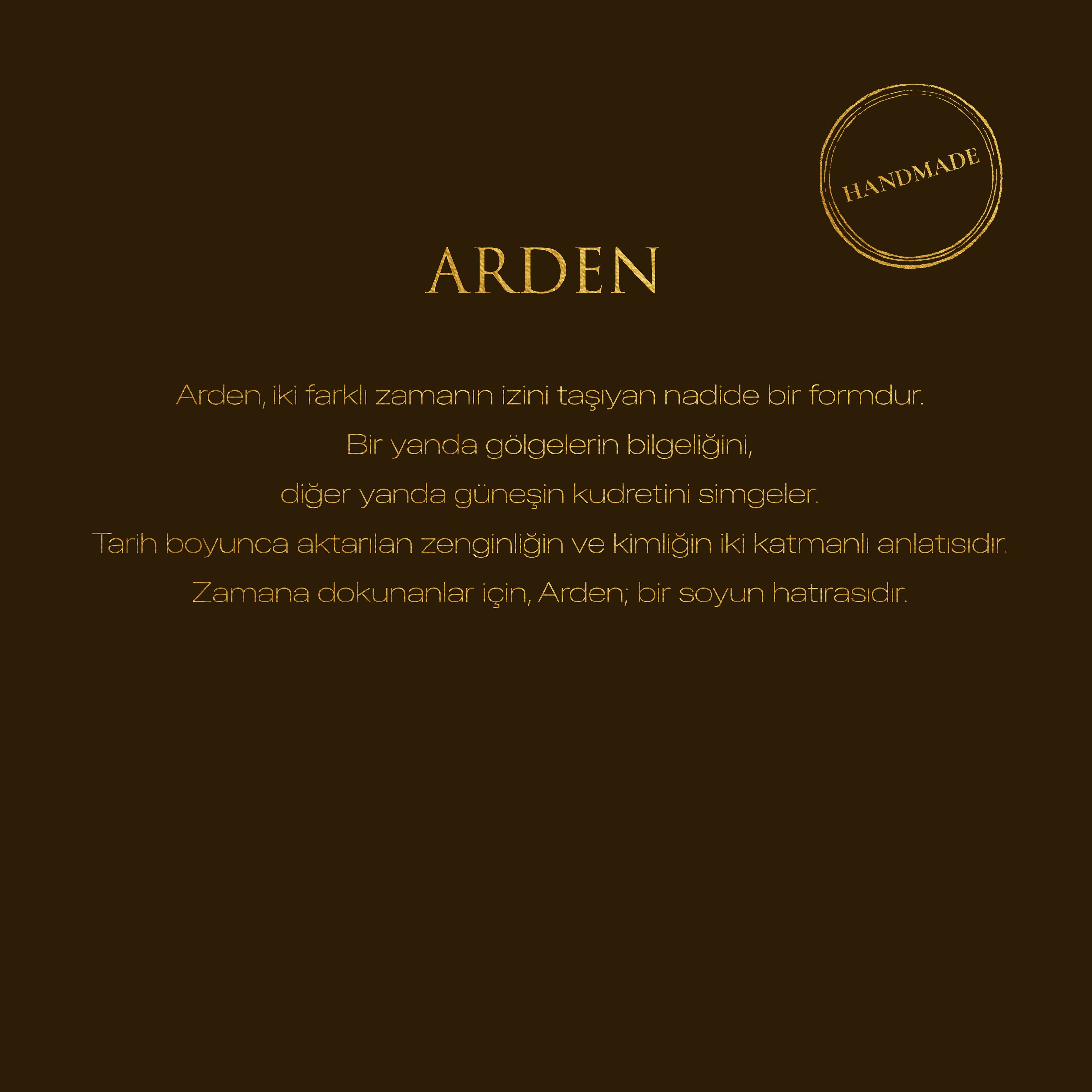 ARDEN