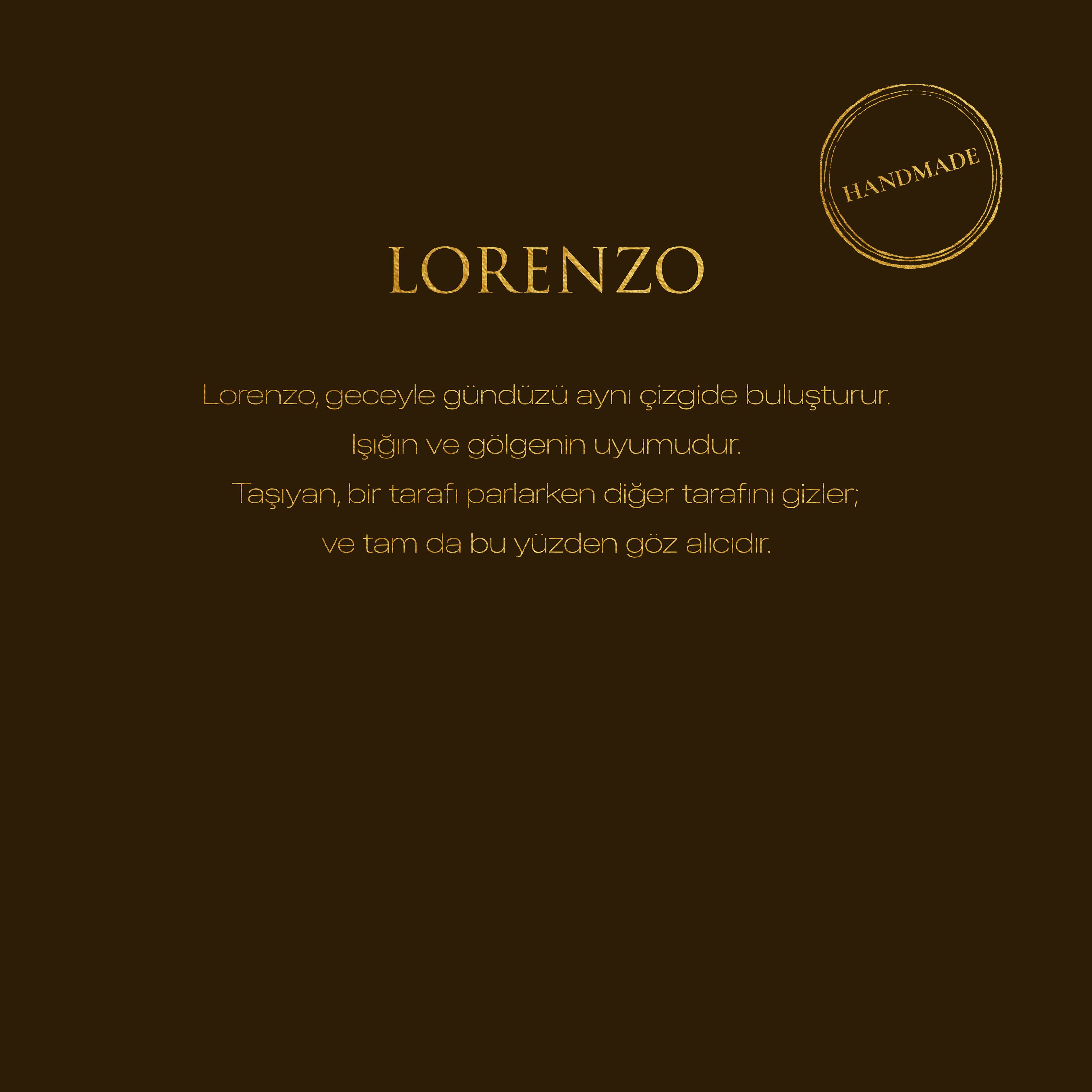 LORENZO