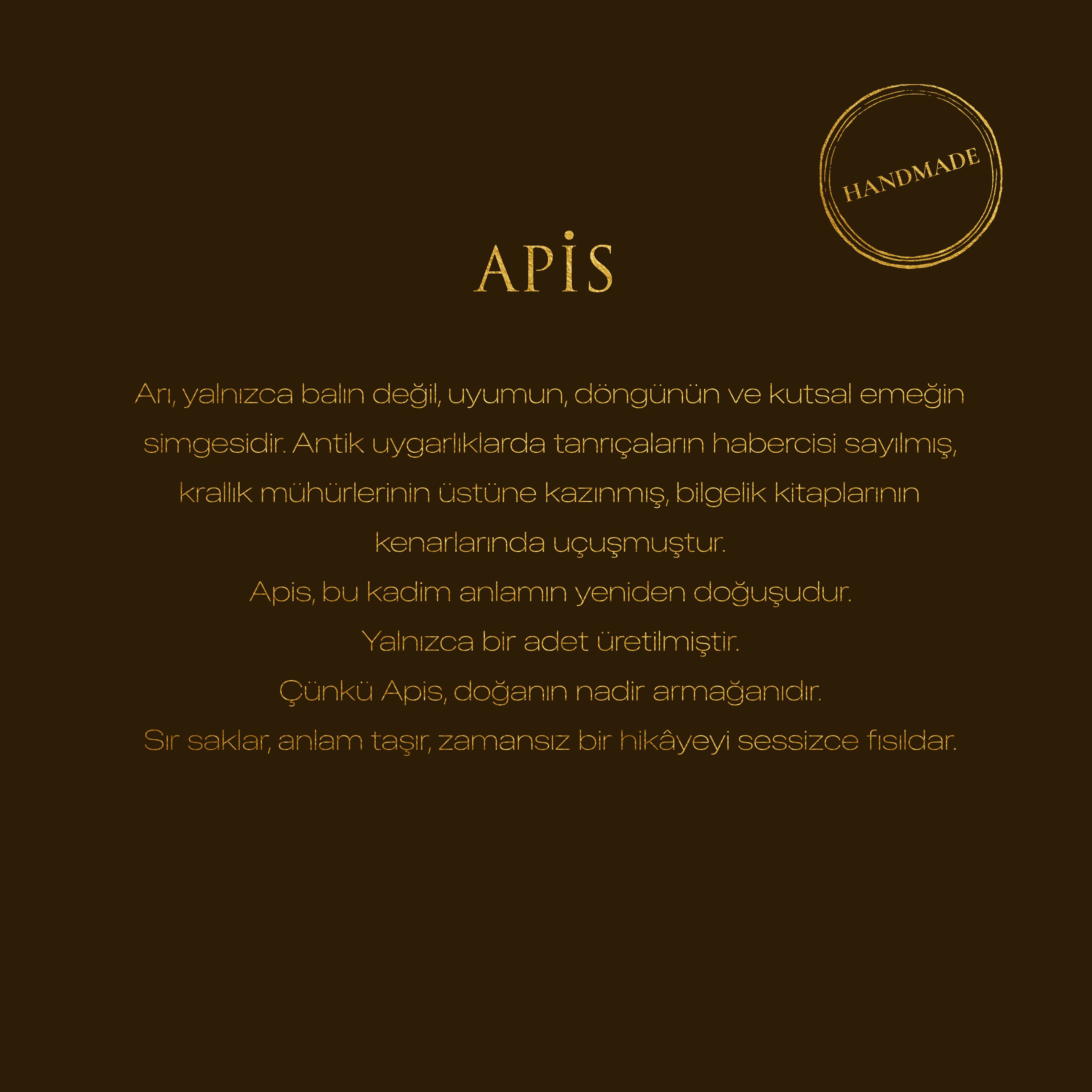 APİS