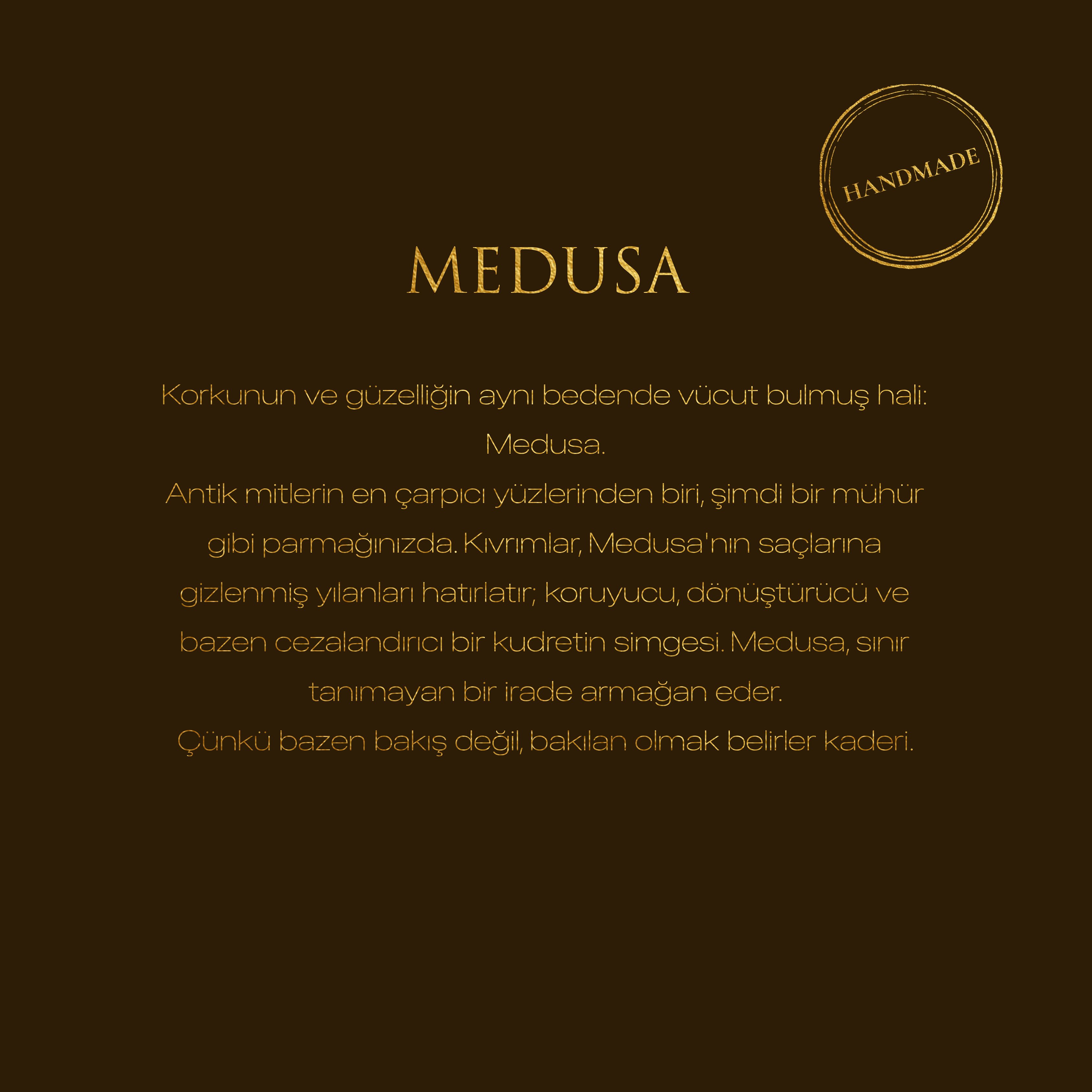 MEDUSA