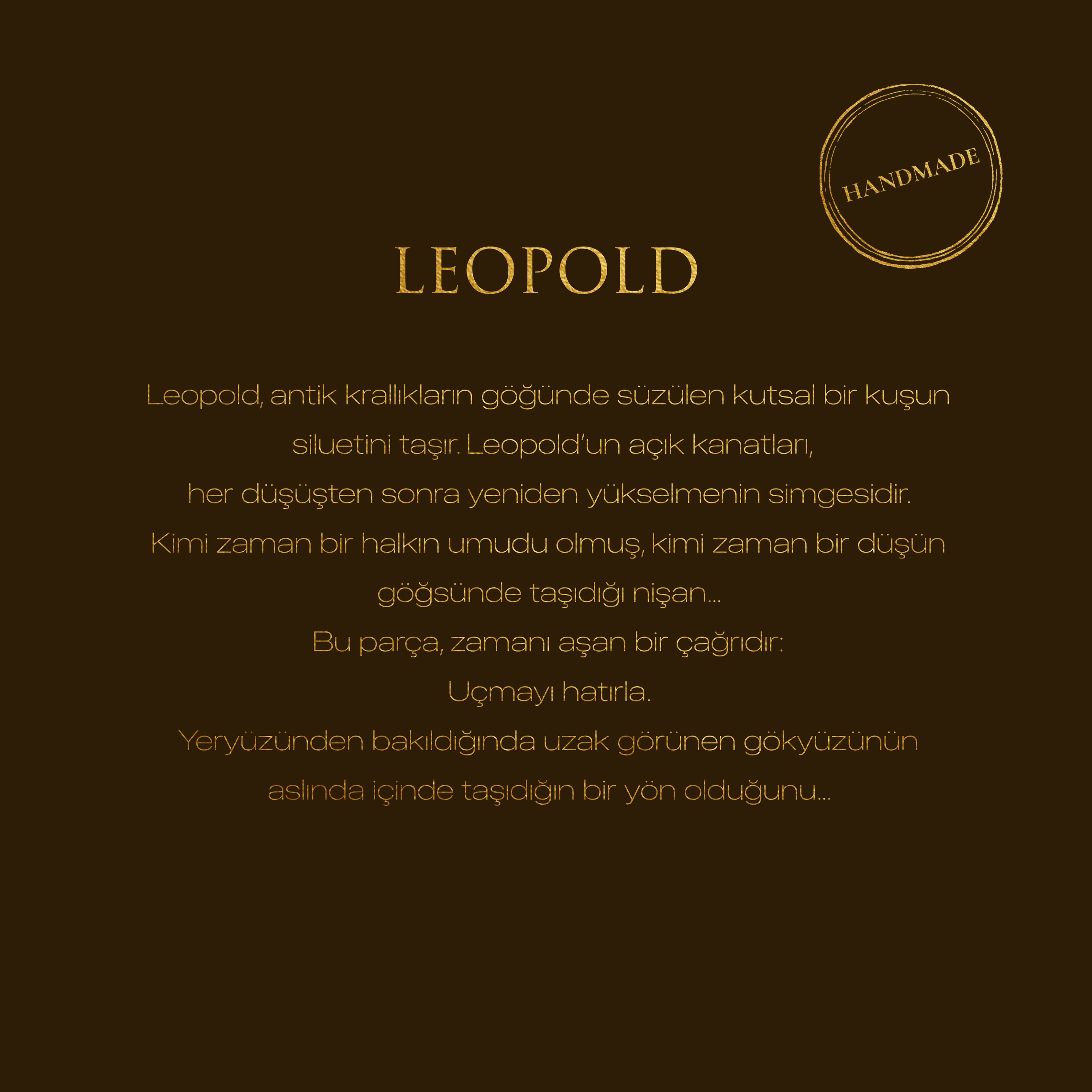 LEOPOLD
