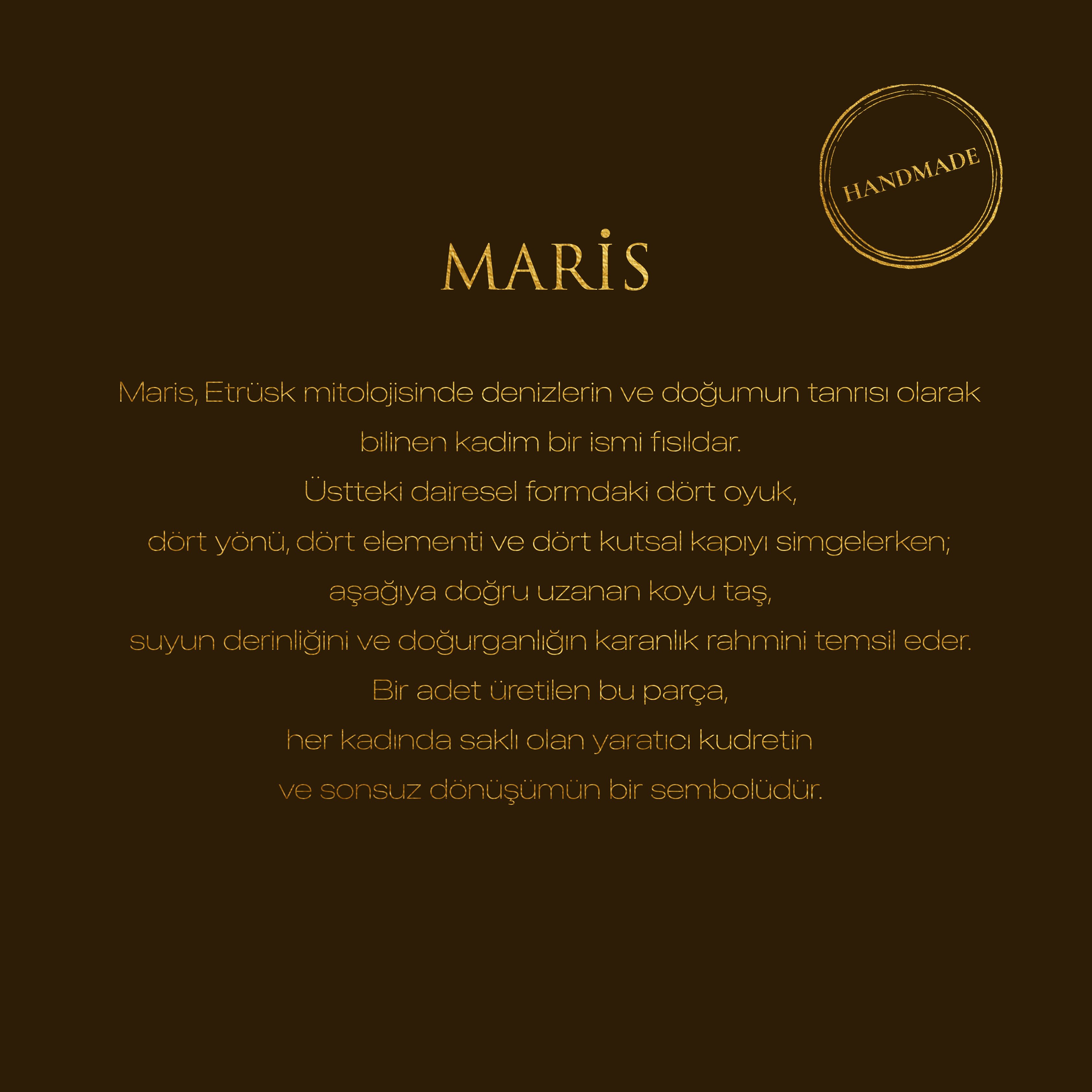 MARİS