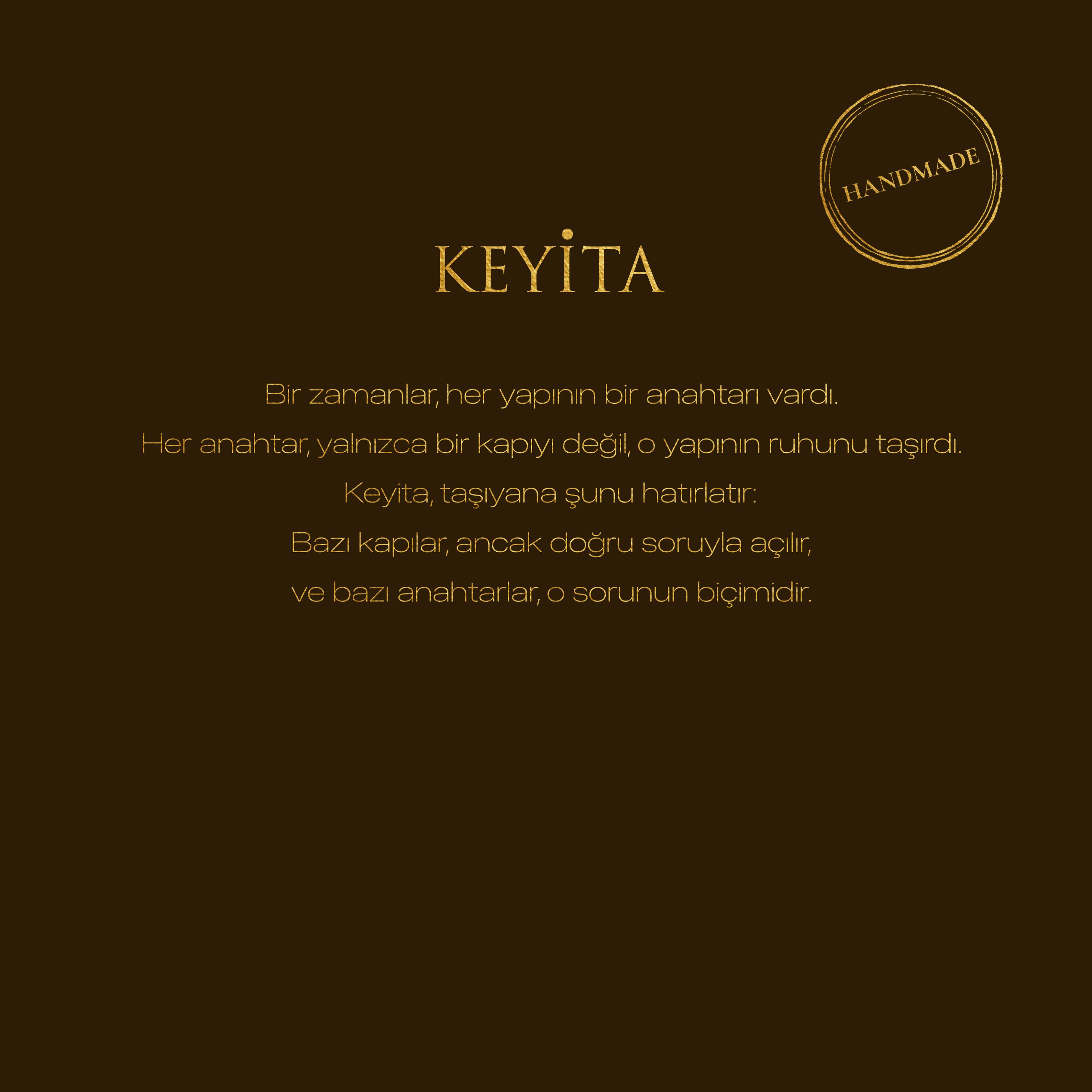KEYİTA
