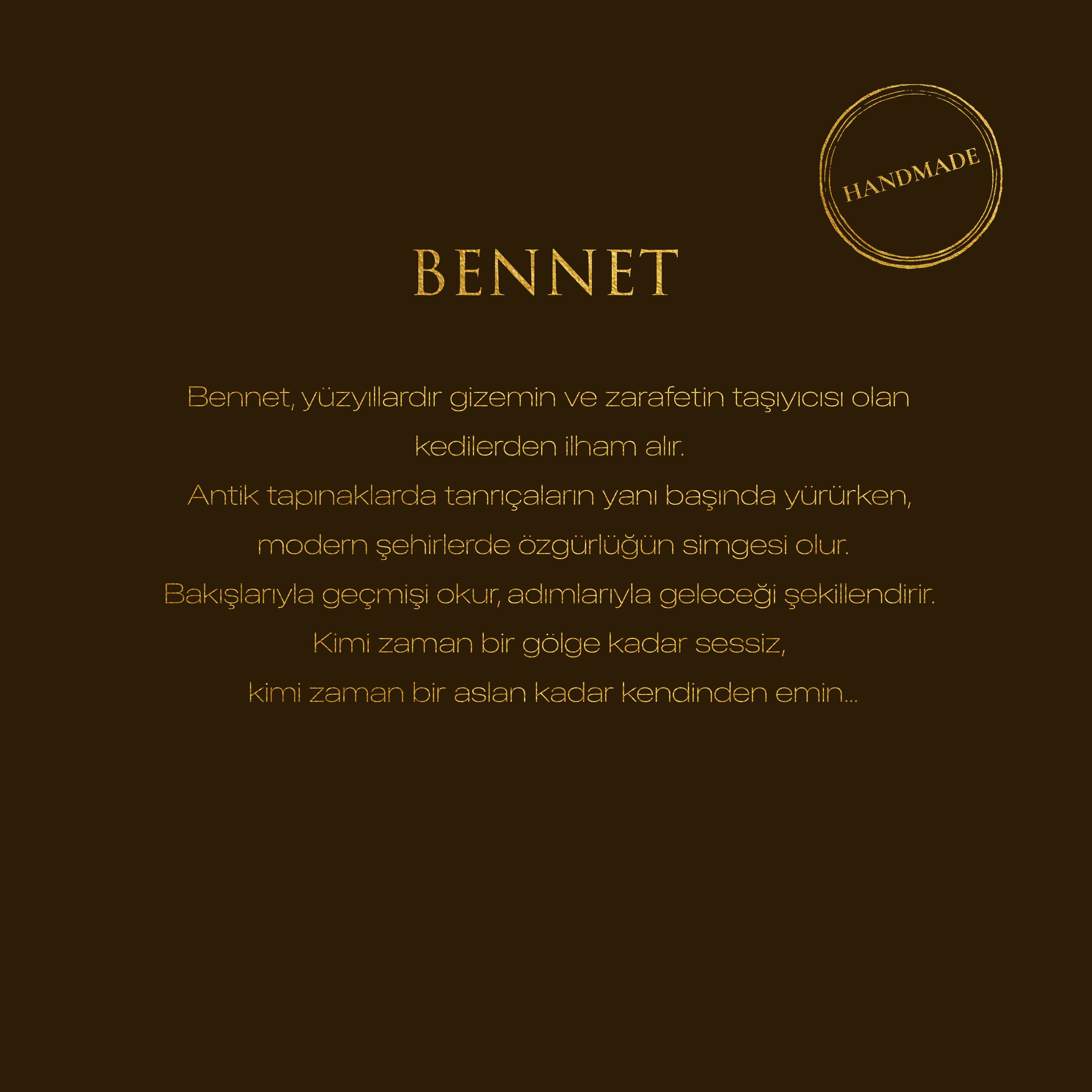 BENNET
