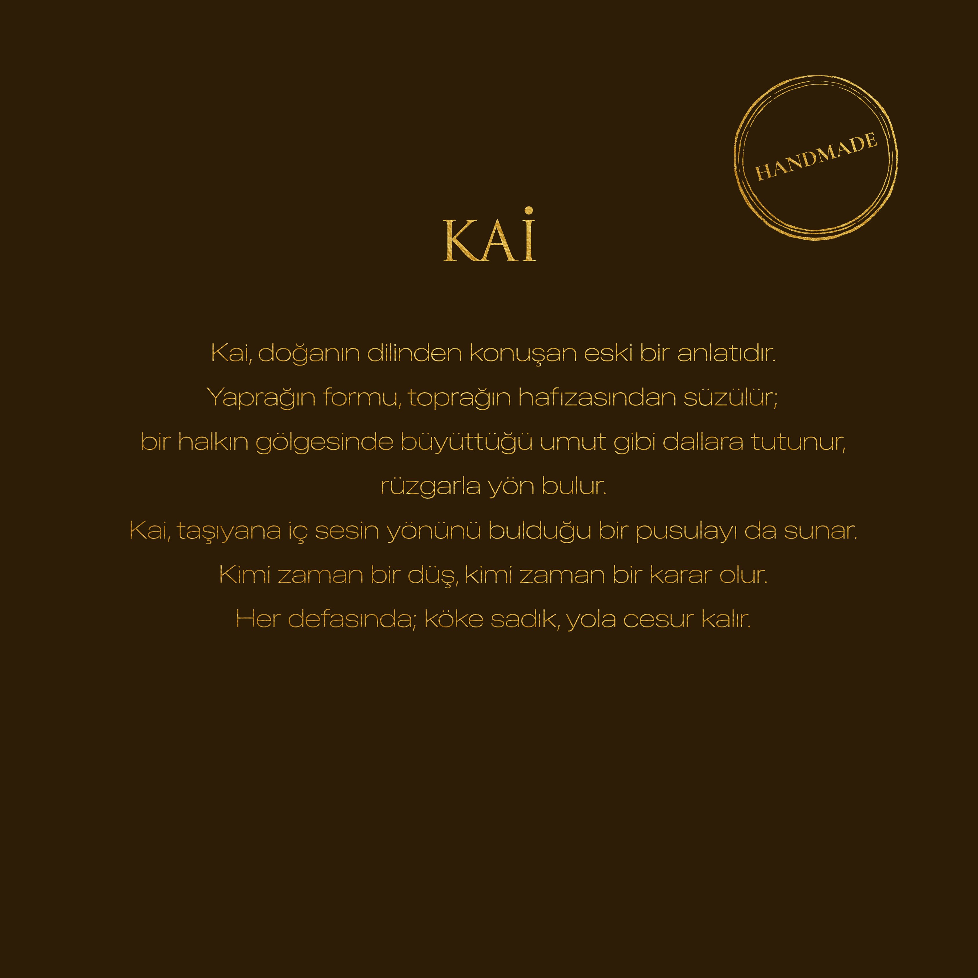 KAİ