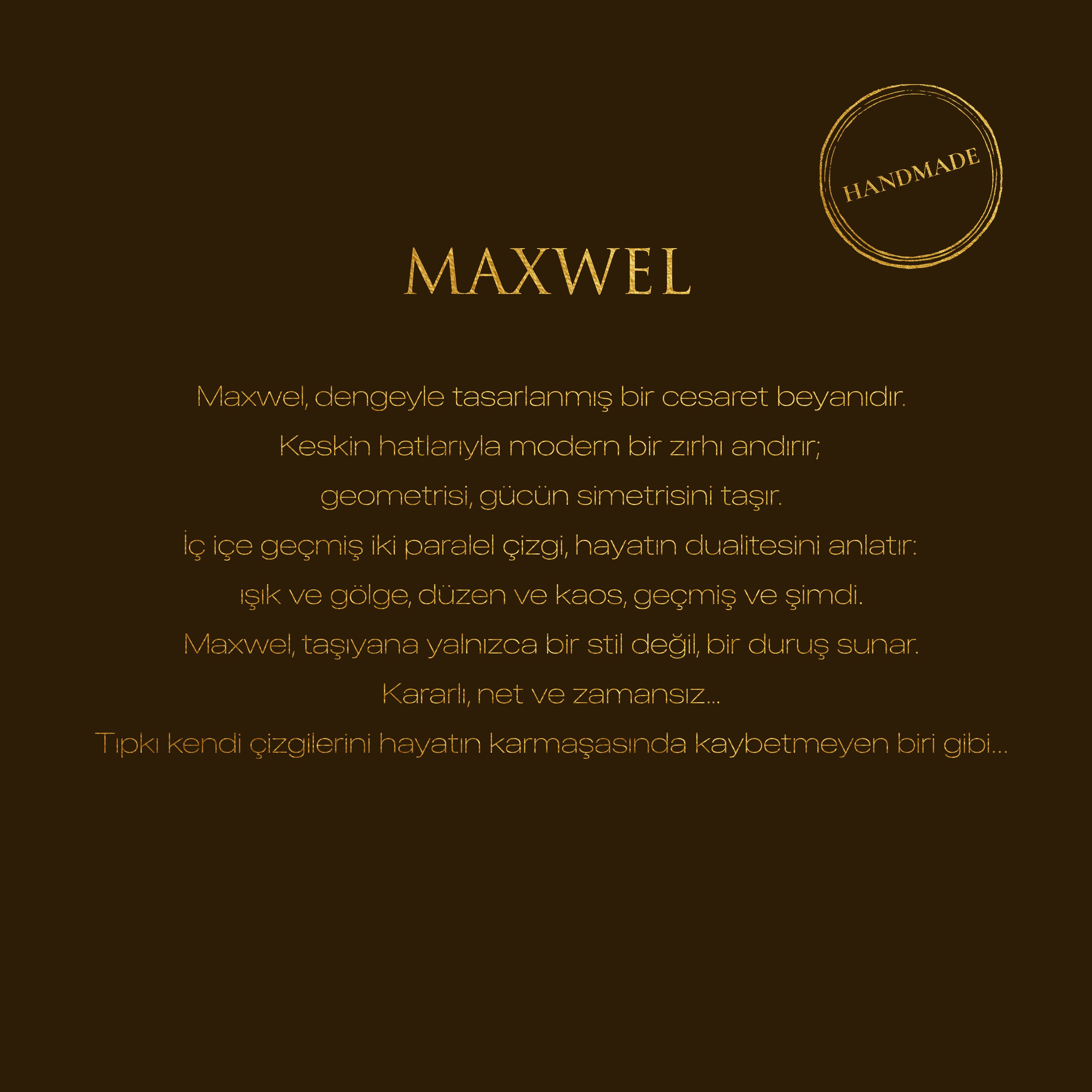MAXWEL