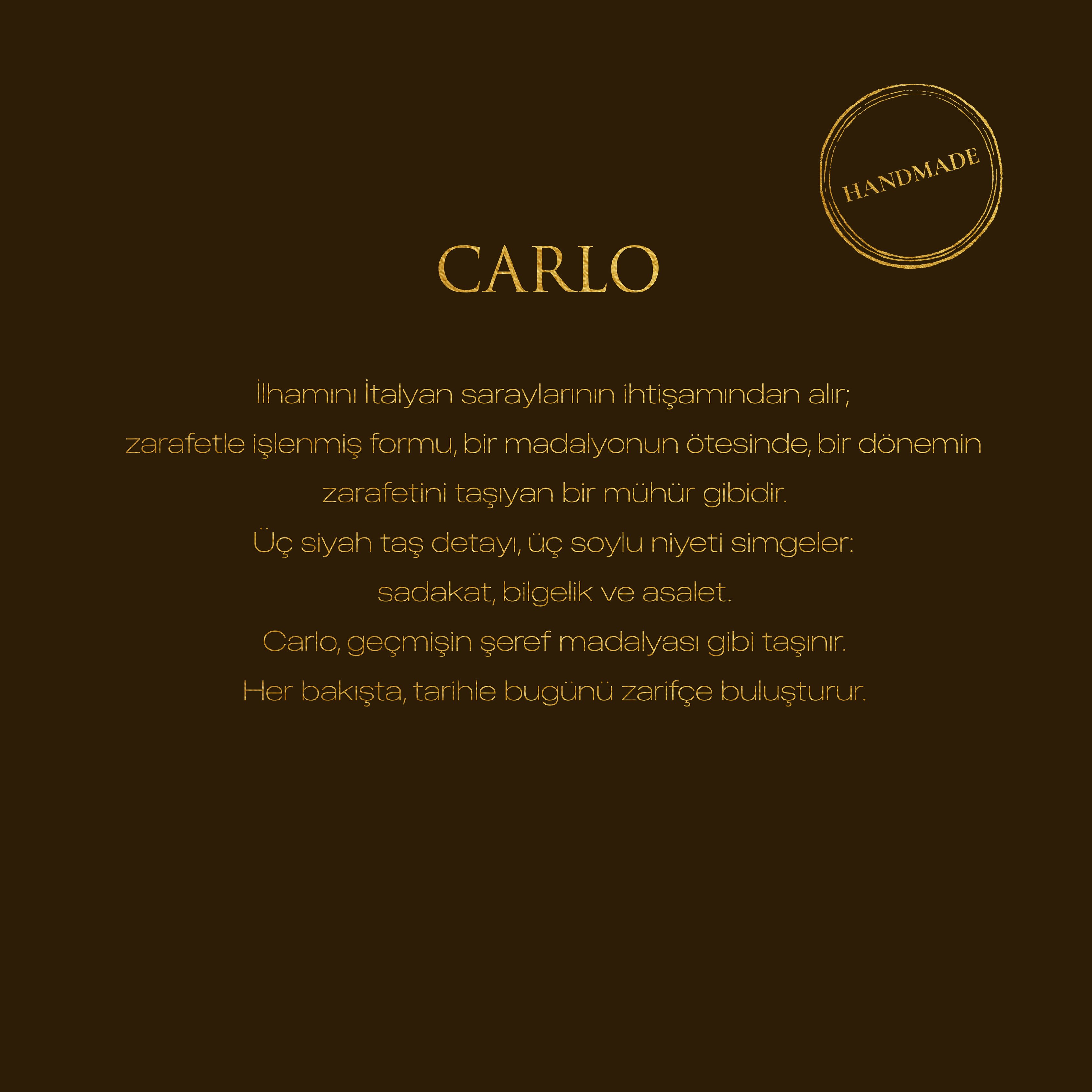 CARLO