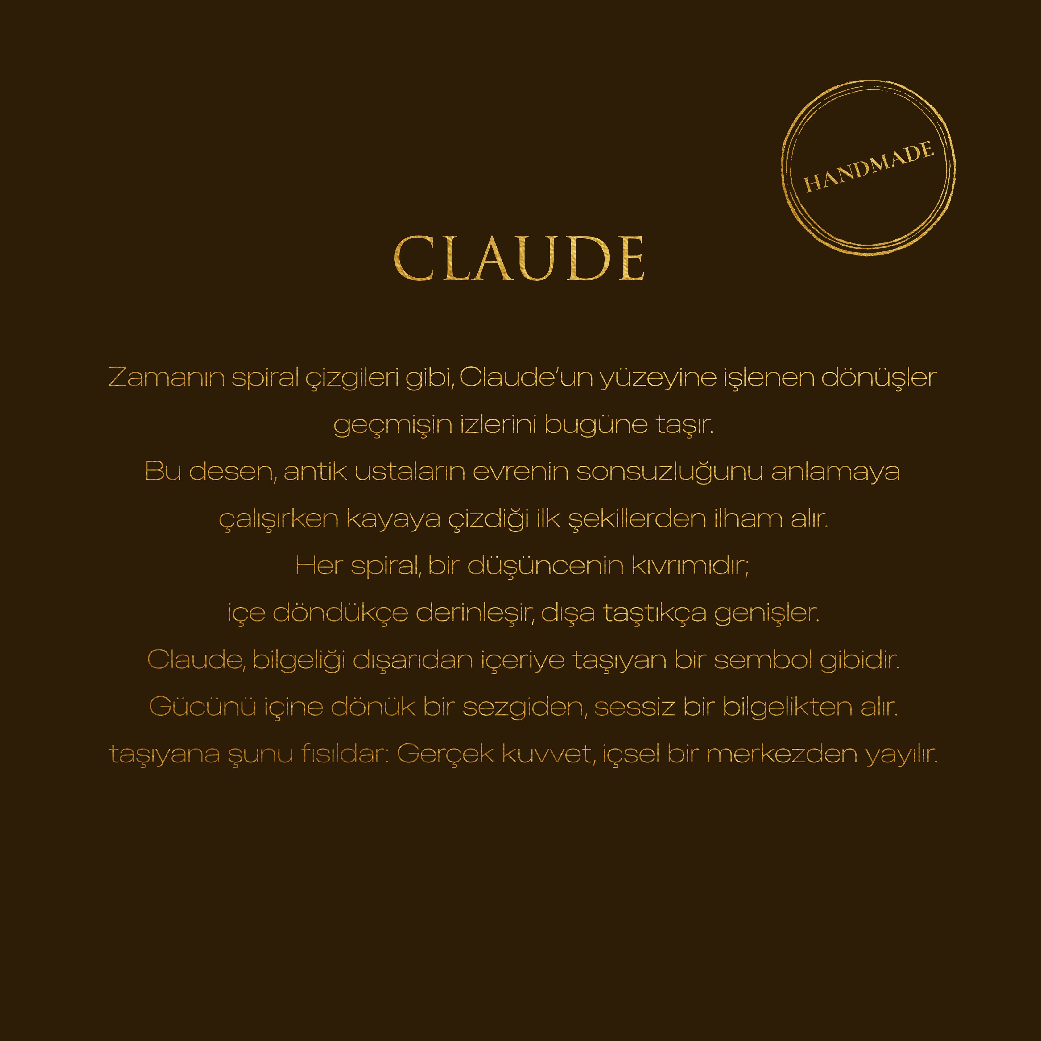 CLAUDE