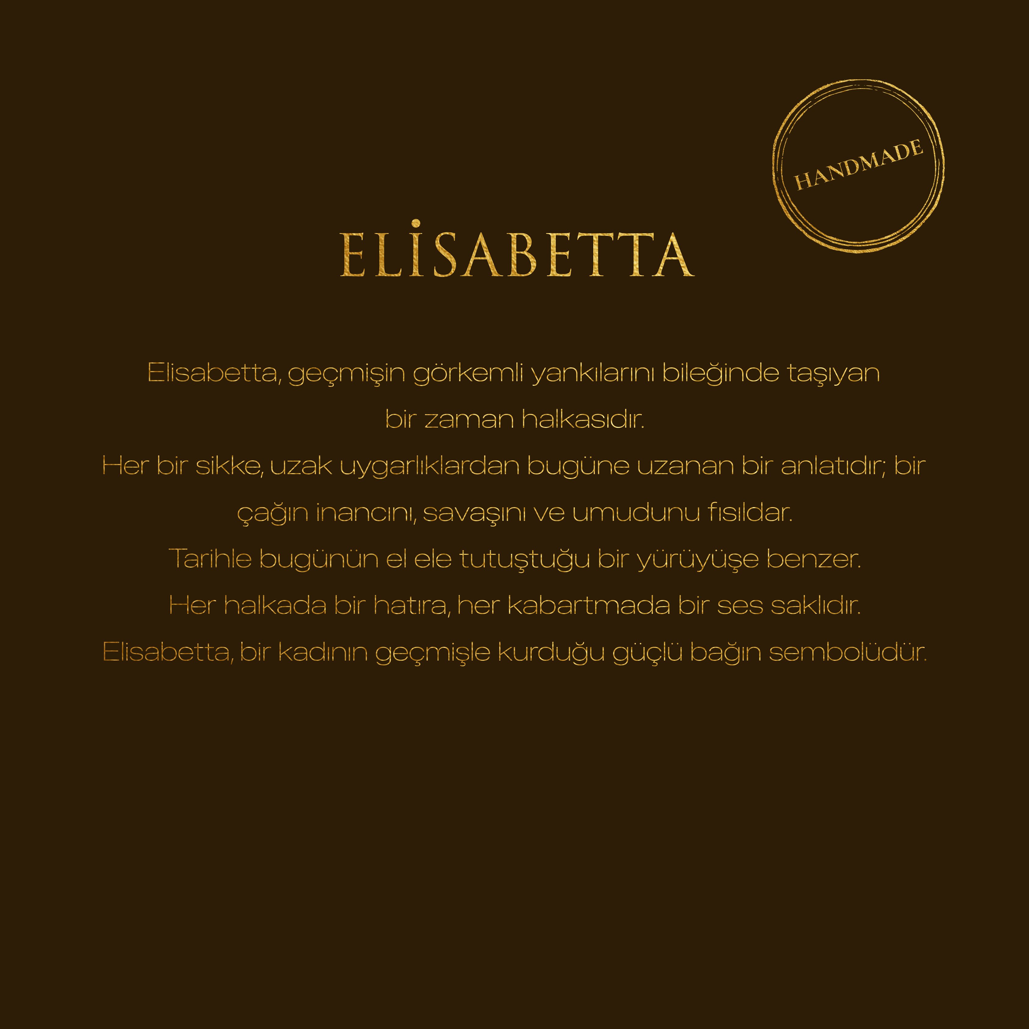 ELİSABETTA