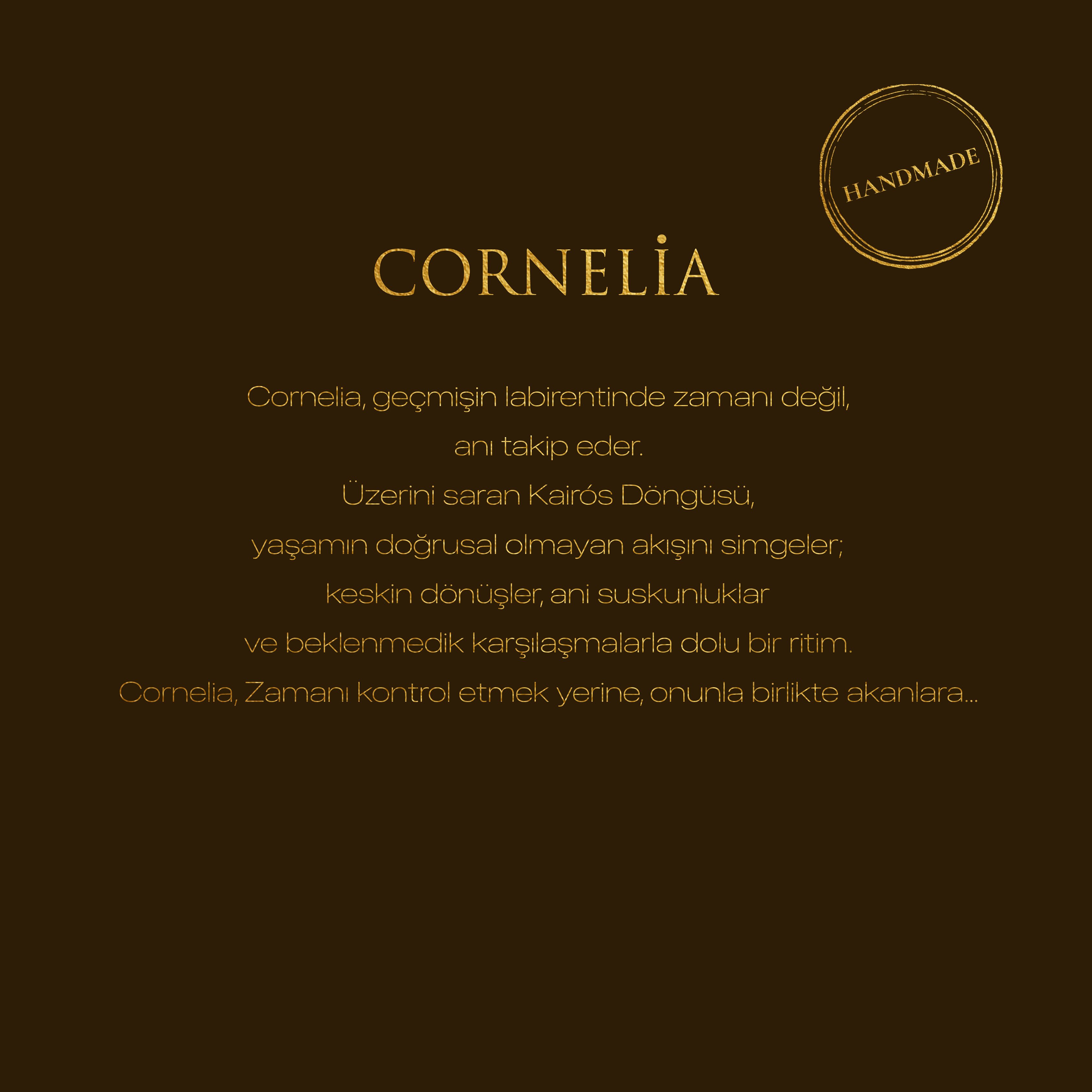 CORNELİA