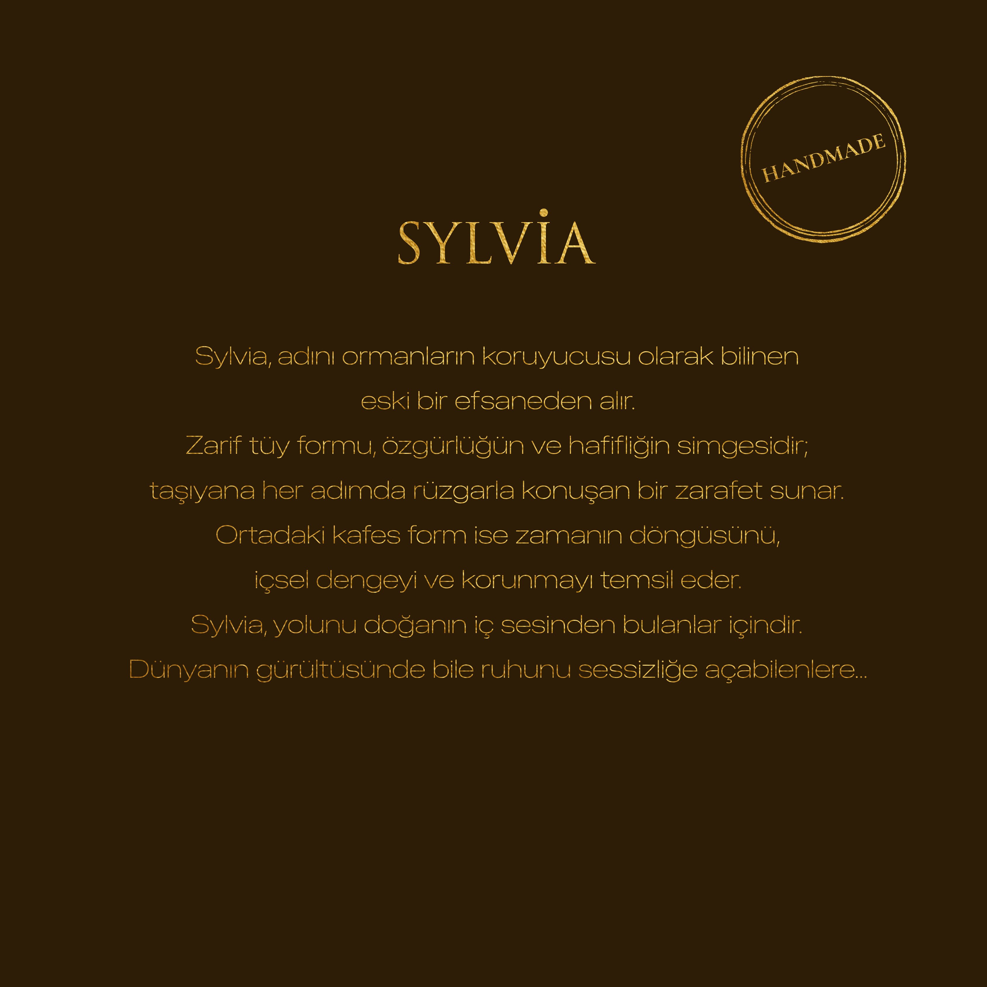 SYLVİA