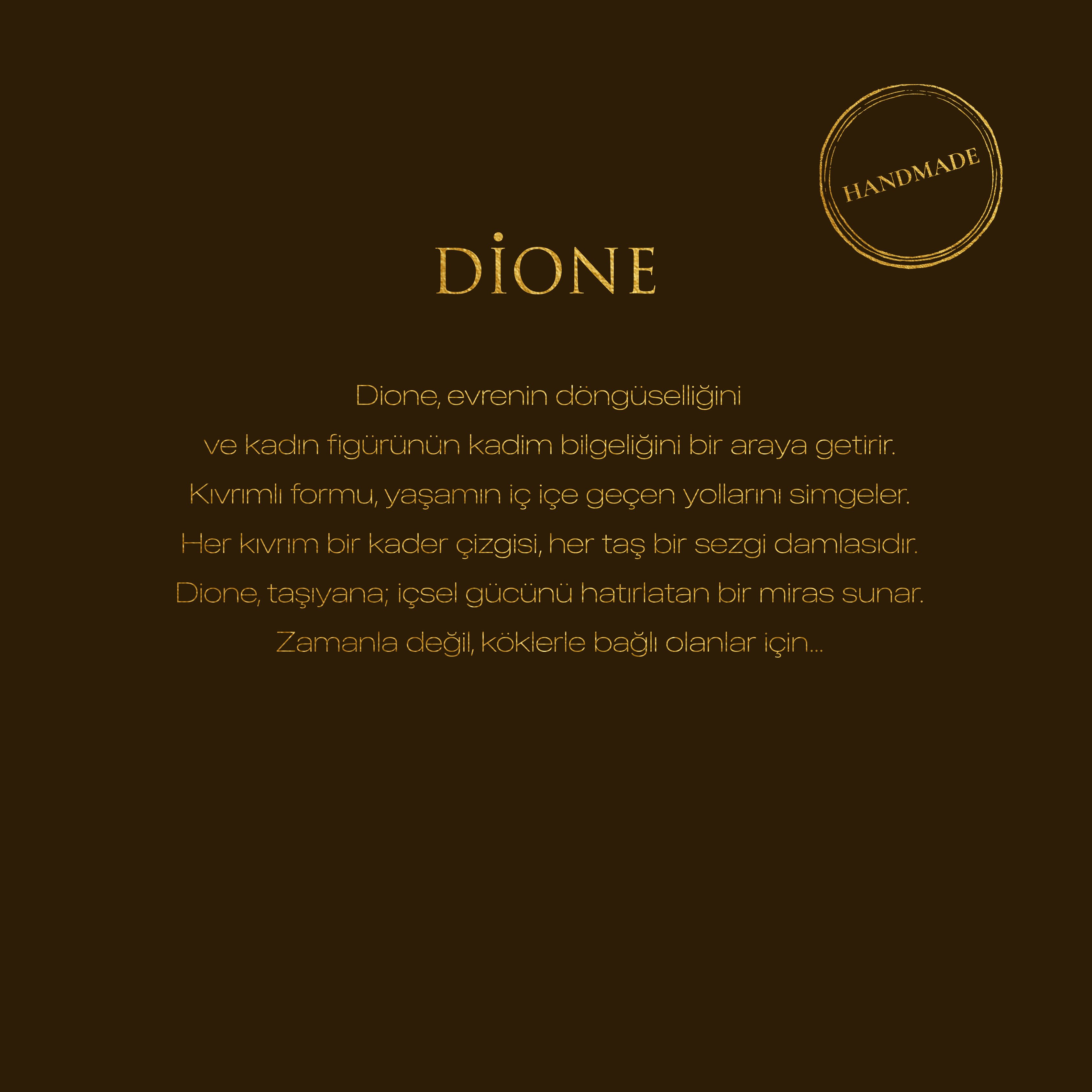 DİONE