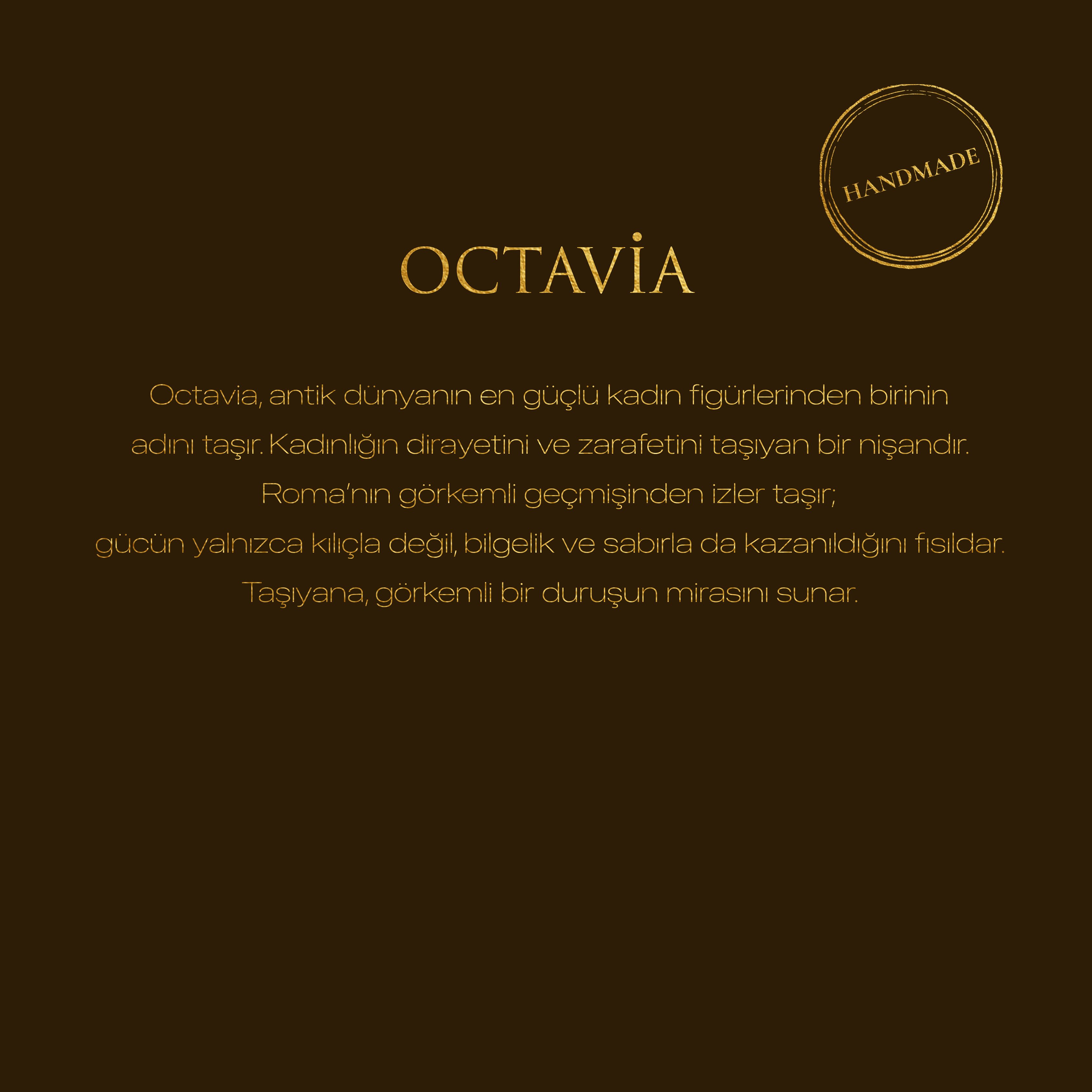 OCTAVİA